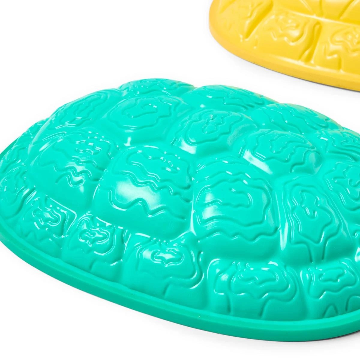 5 8 Piece Turtle Step Game, 5 of 10