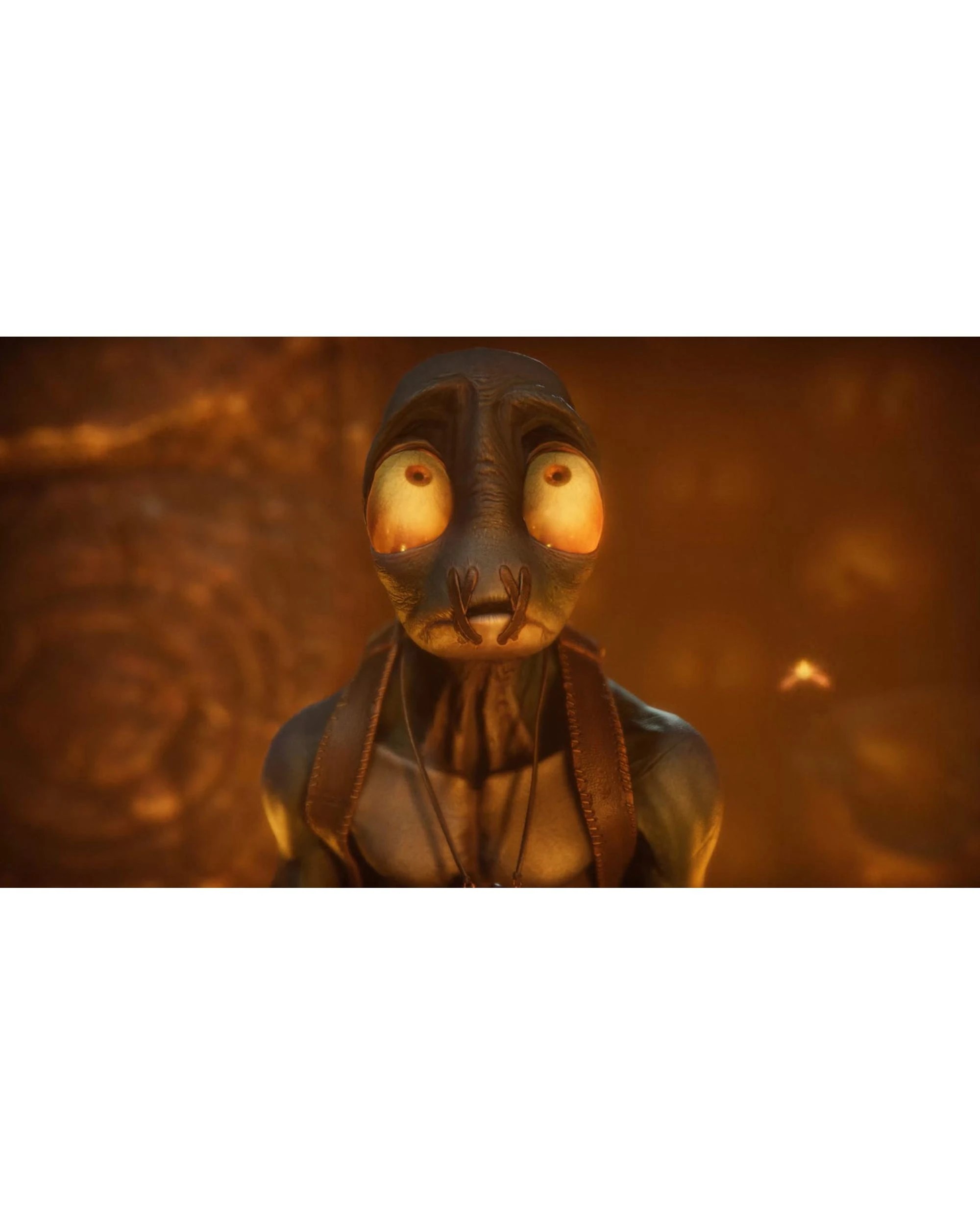 4 Oddworld: Soulstorm - PS4, 4 of 7