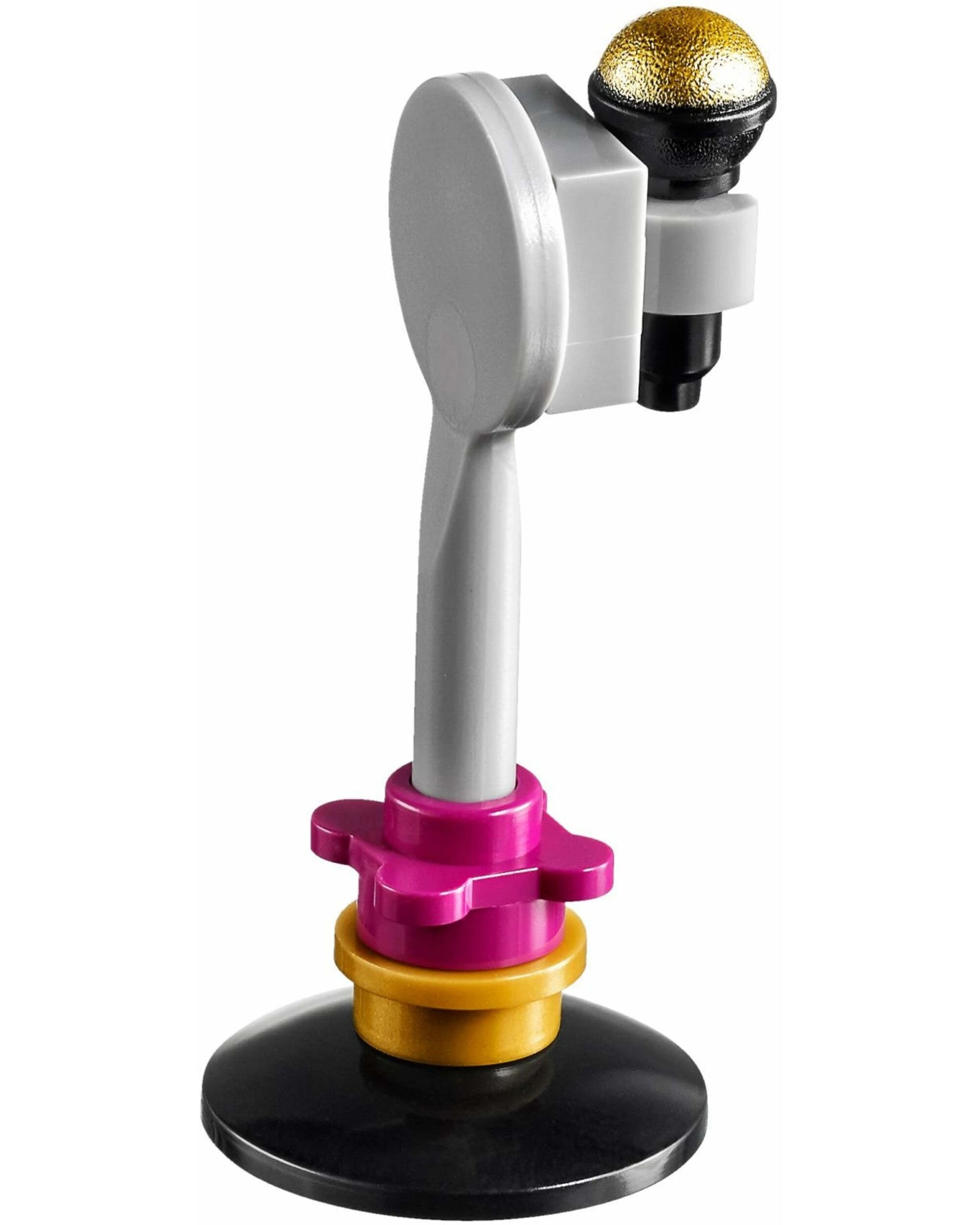 5 LEGO 41103 Pop Star Recording Studio: Record a Hit!, 5 of 5