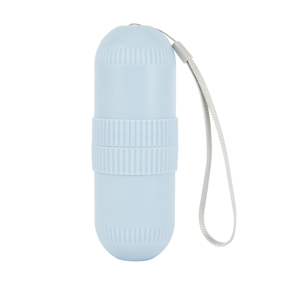 2 OXX Travel Tablet Container - Blue, 2 of 5