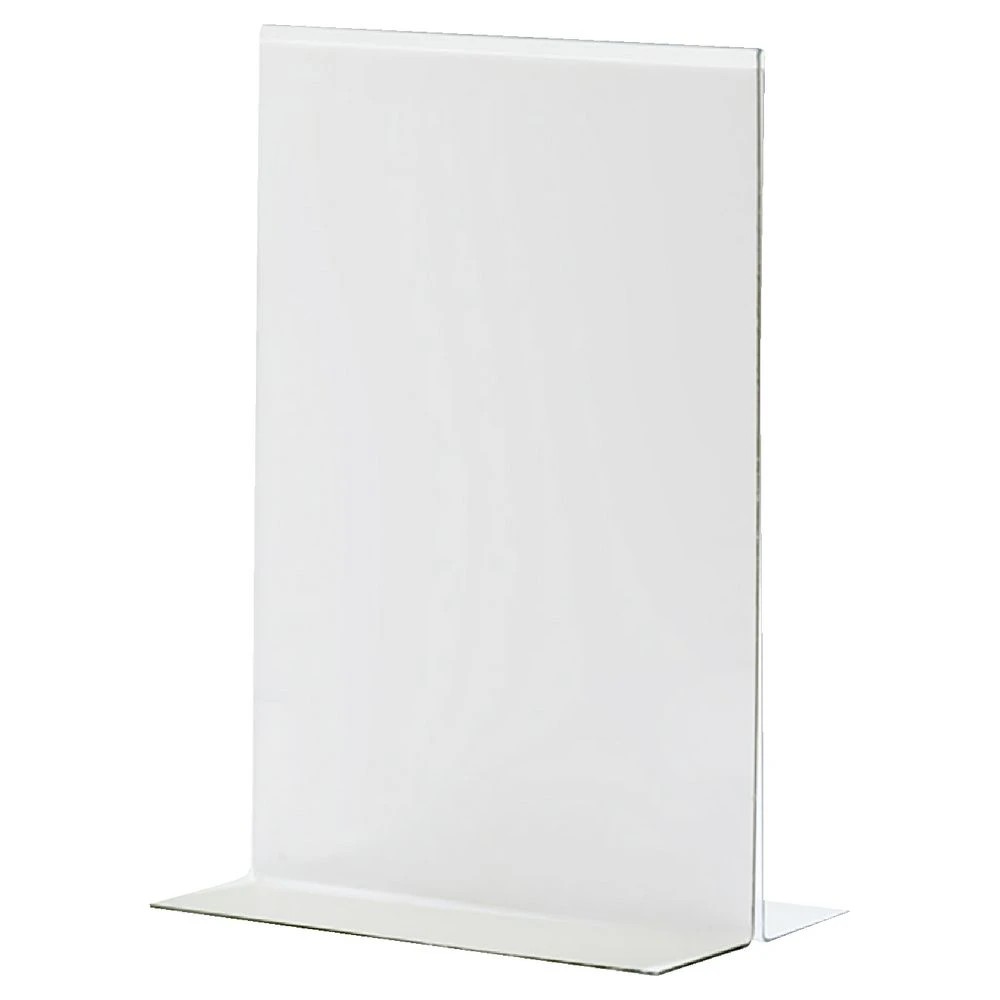 2 Meto A6 double-sided Ticket Holder Portrait 2 Pack, 2 of 2