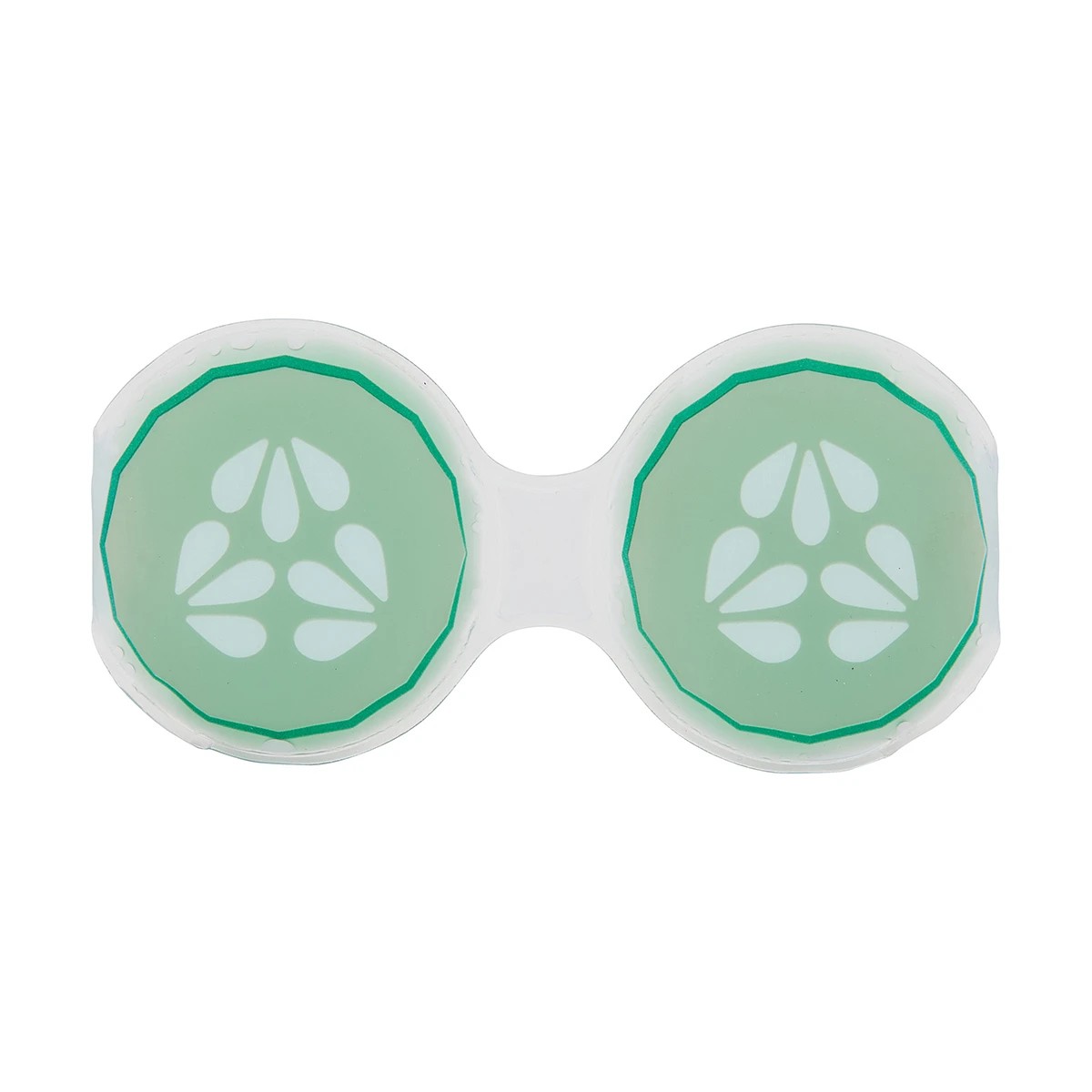 1 Gel Eye Mask - Cucumber, 1 of 5