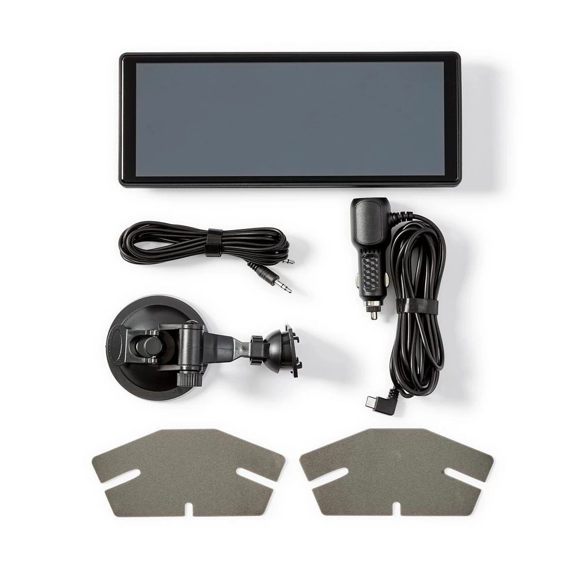 8 10in. Wireless Car Play Display, 8 of 8