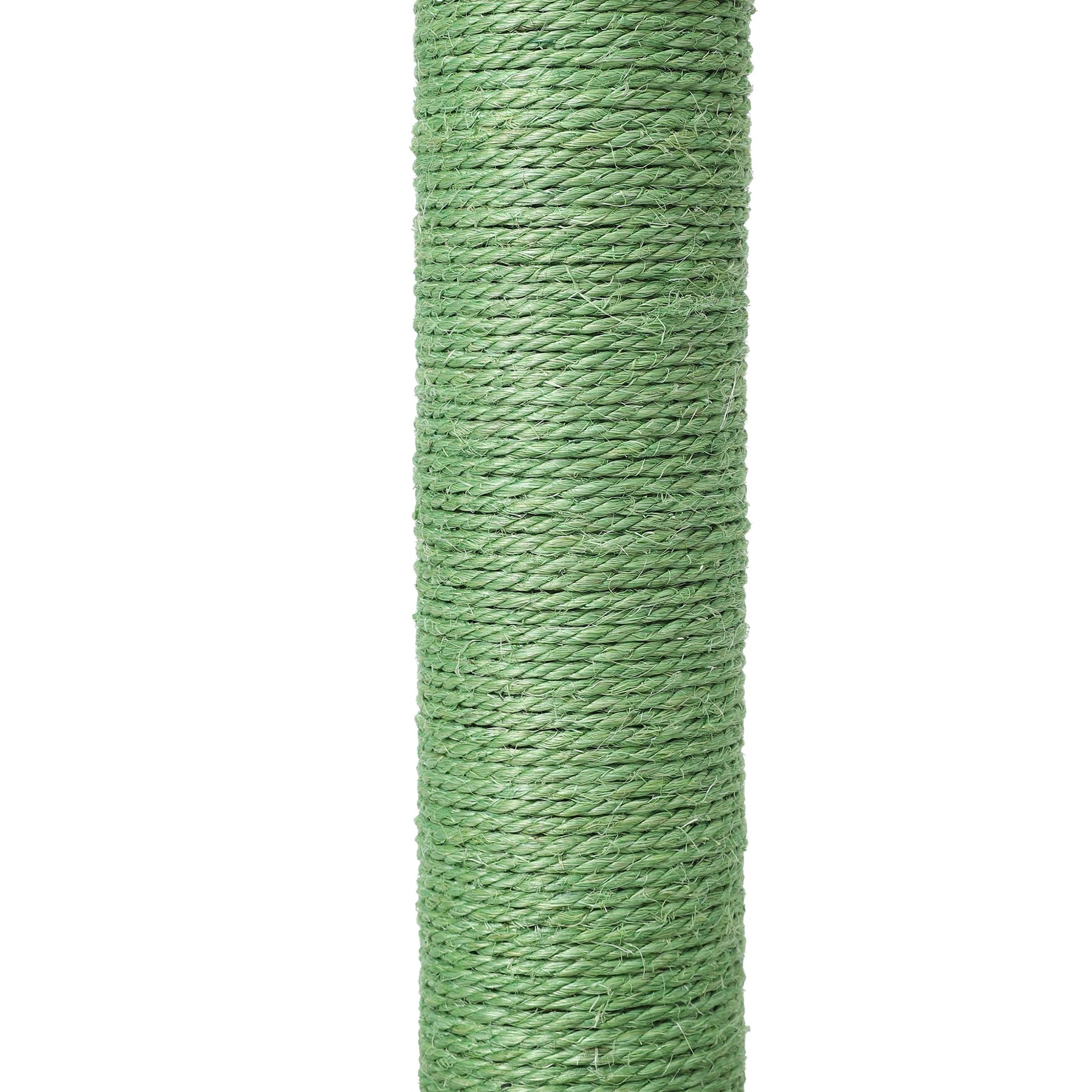 3 Cactus Cat Scratching Posts, 3 of 7