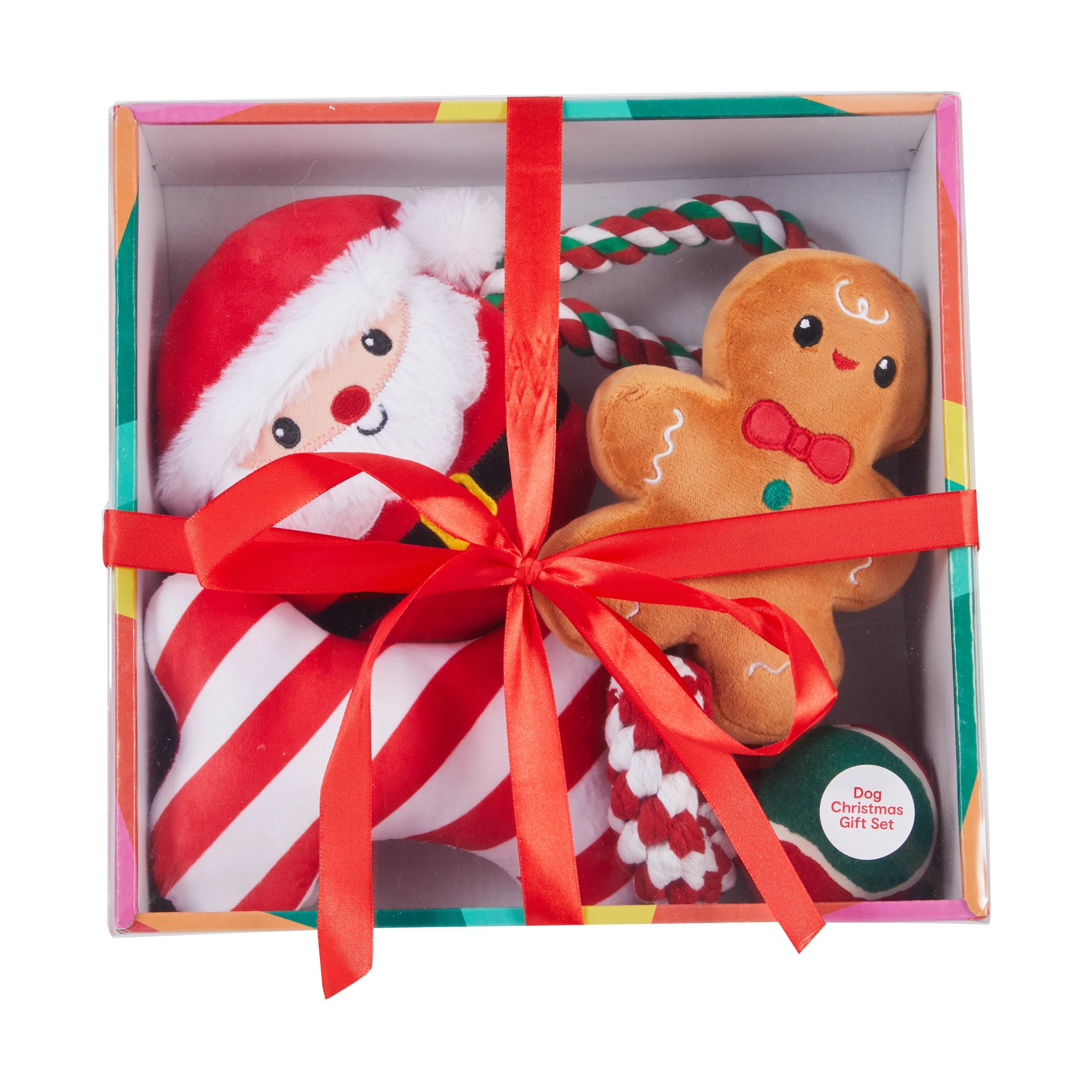 6 Dog Toy Box, 6 of 7