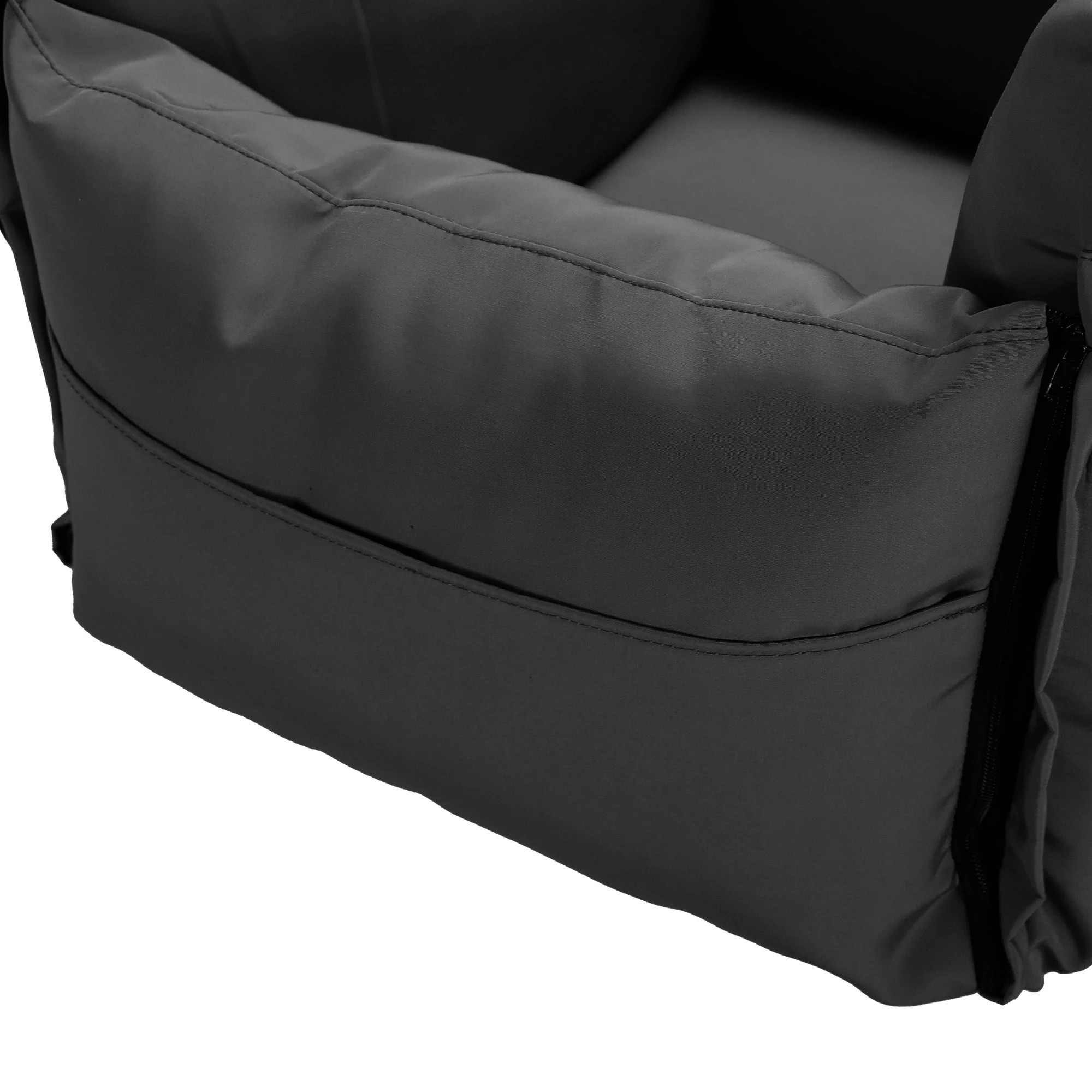 3 Pawz 3-in-1 Dog Car Seat, 3 of 4