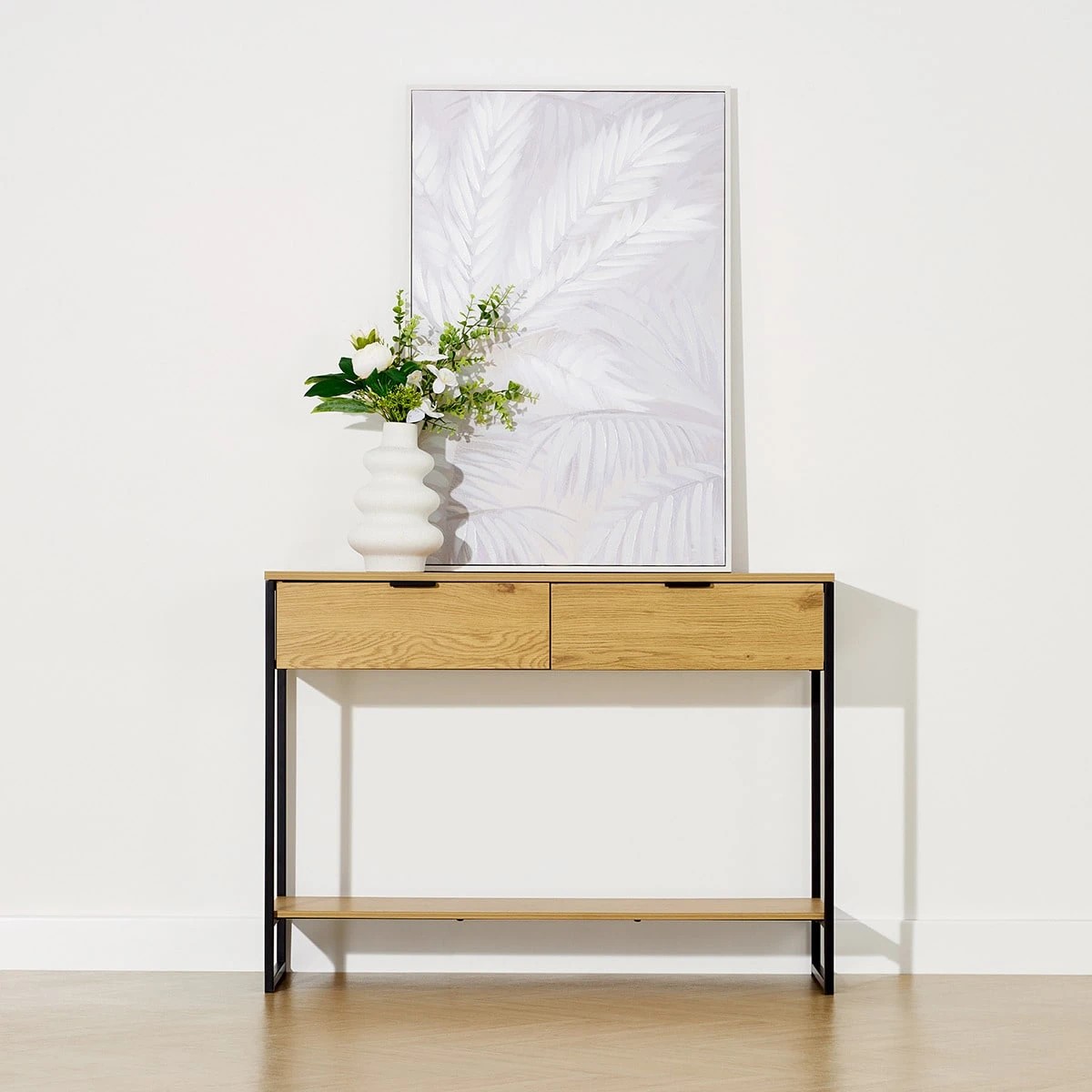 1 Blake Hall Table, 1 of 10