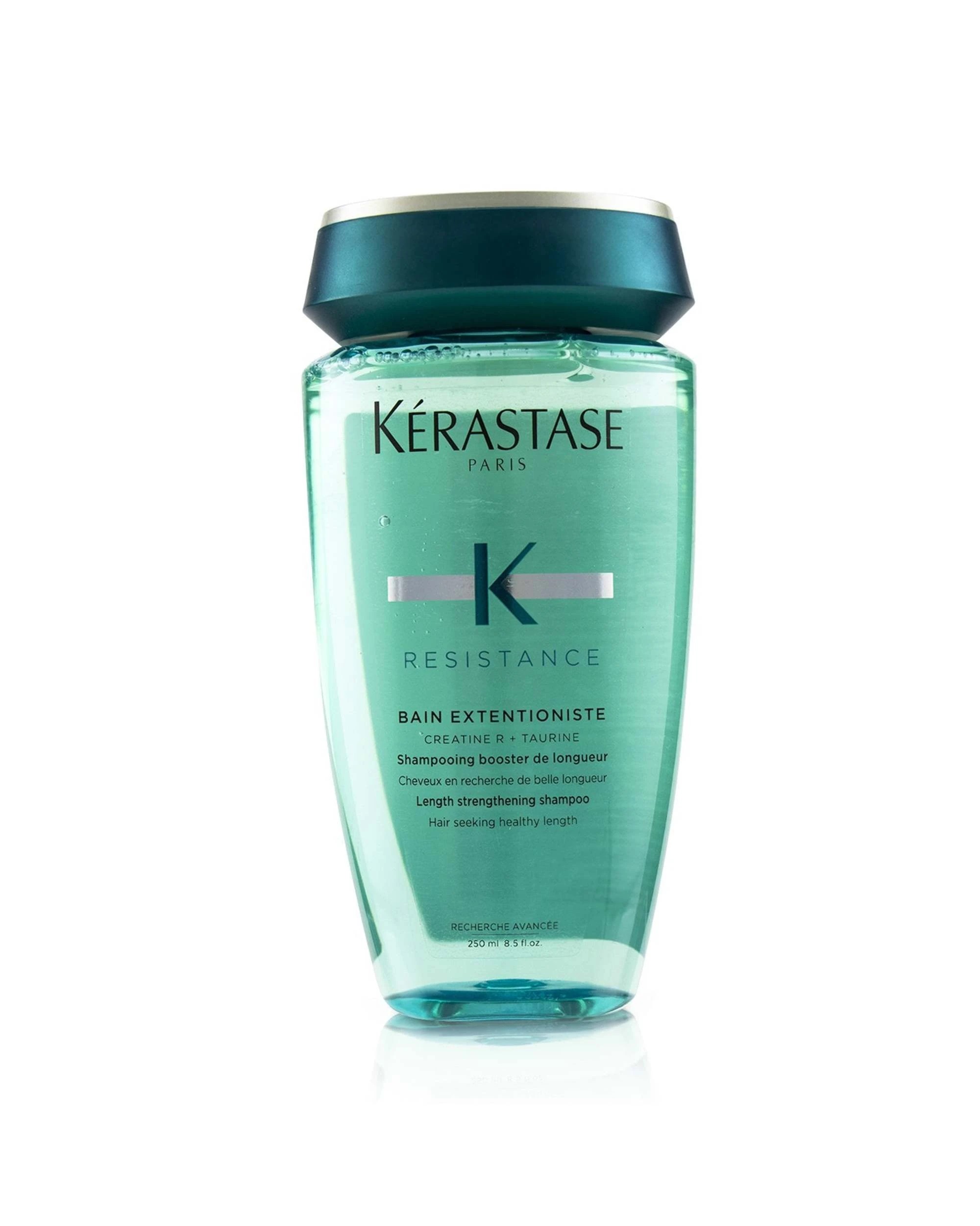1 Kerastase Resistance Bain Extentioniste Length Strengthening Shampoo  250ml/8.5oz, 1 of 4