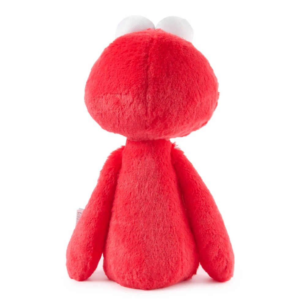 5 Sesame Street Toothpick Elmo Plush Collectible Soft Toy Cute Cuddly Plushie Gift Ages 1+, 5 of 5