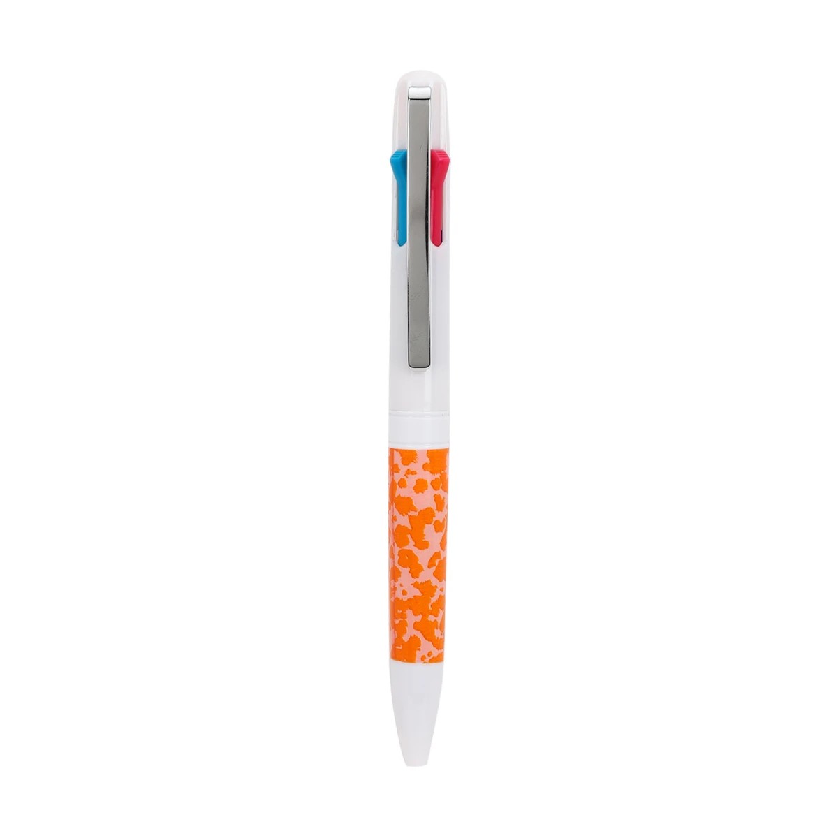 4 3 Pack 4 Colour Pens, 4 of 6