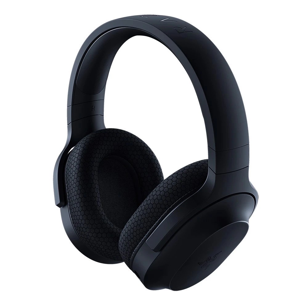 2 Razer Barracuda X Multi-Platform Wireless Gaming Headset
 - Black, 2 of 5