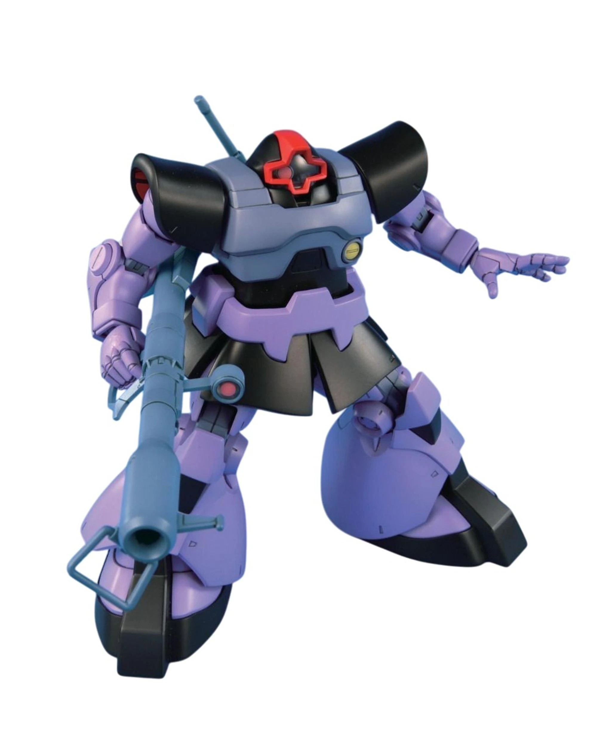 2 Bandai Gundam HGUC MS-09 DOM/RICK-DOM Gundam 1/144 Model Kit, 2 of 4