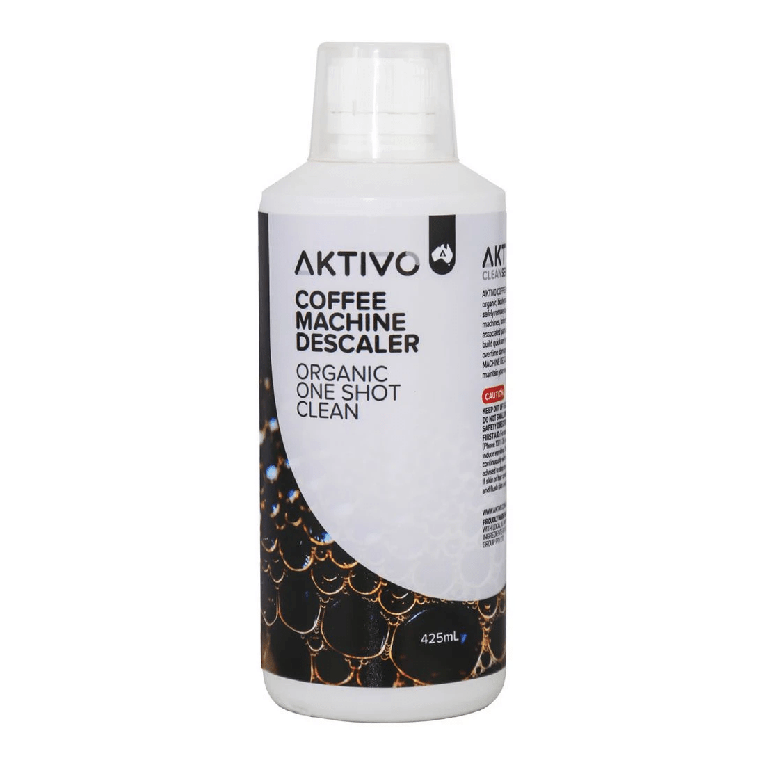 1 Aktivo Coffee Machine Descaler, 1 of 1