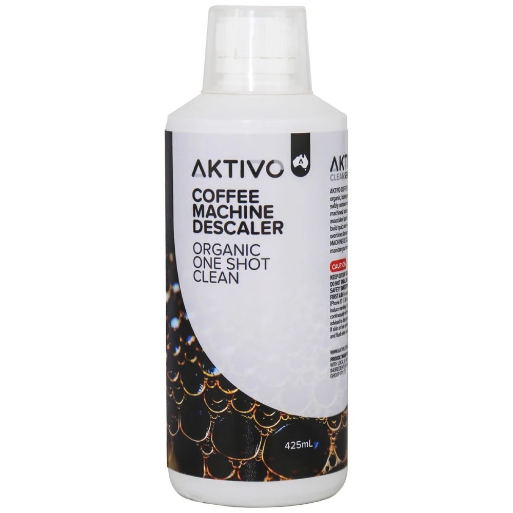 1 Aktivo Coffee Machine Descaler, 1 of 1