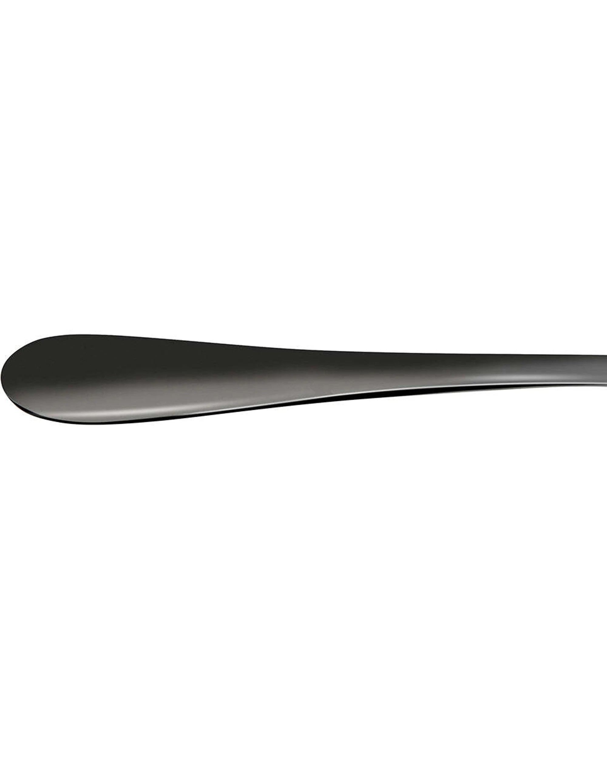 3 Stanley Rogers 2pc Albany Salad Servers Spoon Fork Serving Utensils Set - Black, 3 of 5