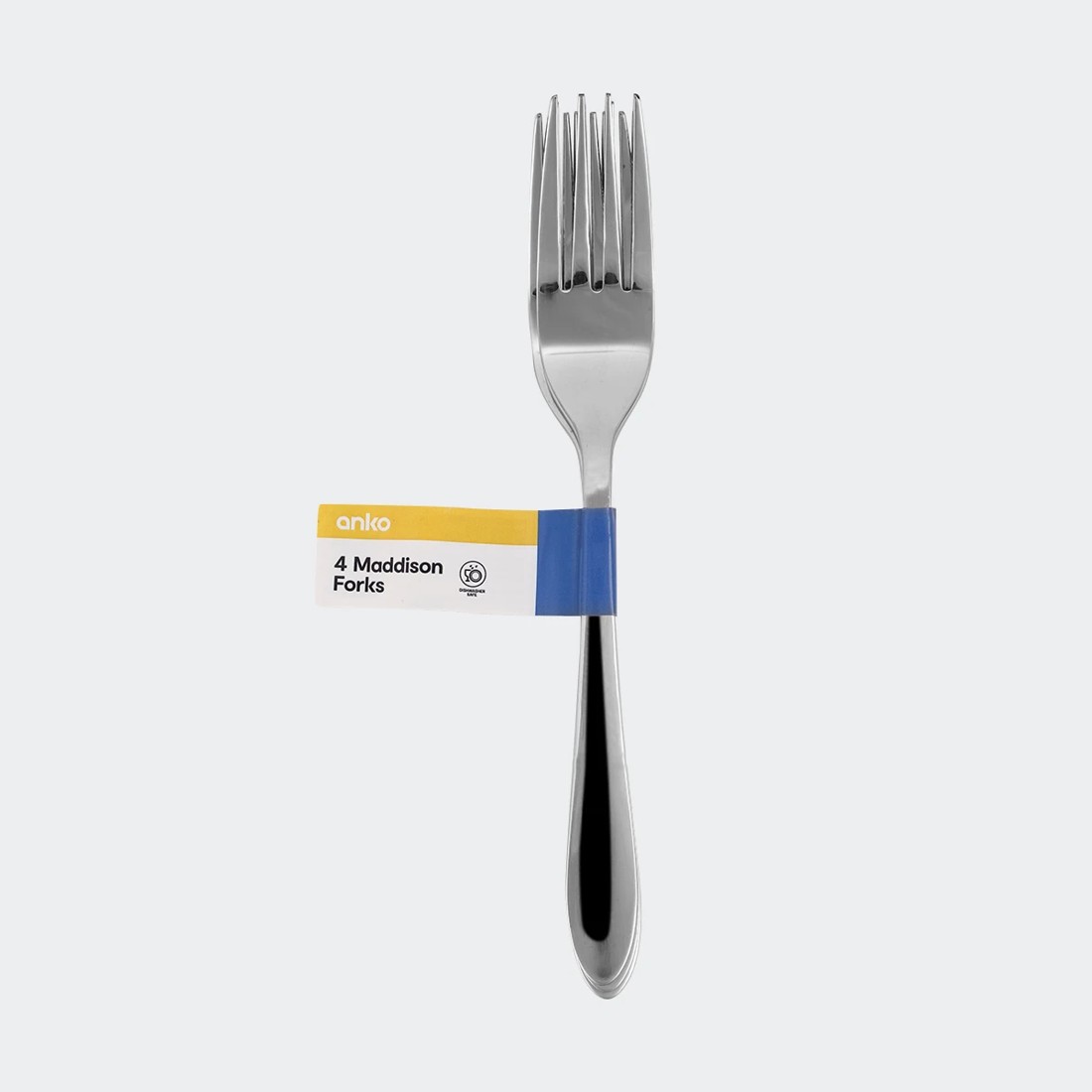 5 Set of 4 Maddison Forks, 5 of 5