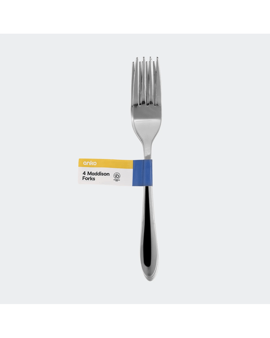 5 Set of 4 Maddison Forks, 5 of 5