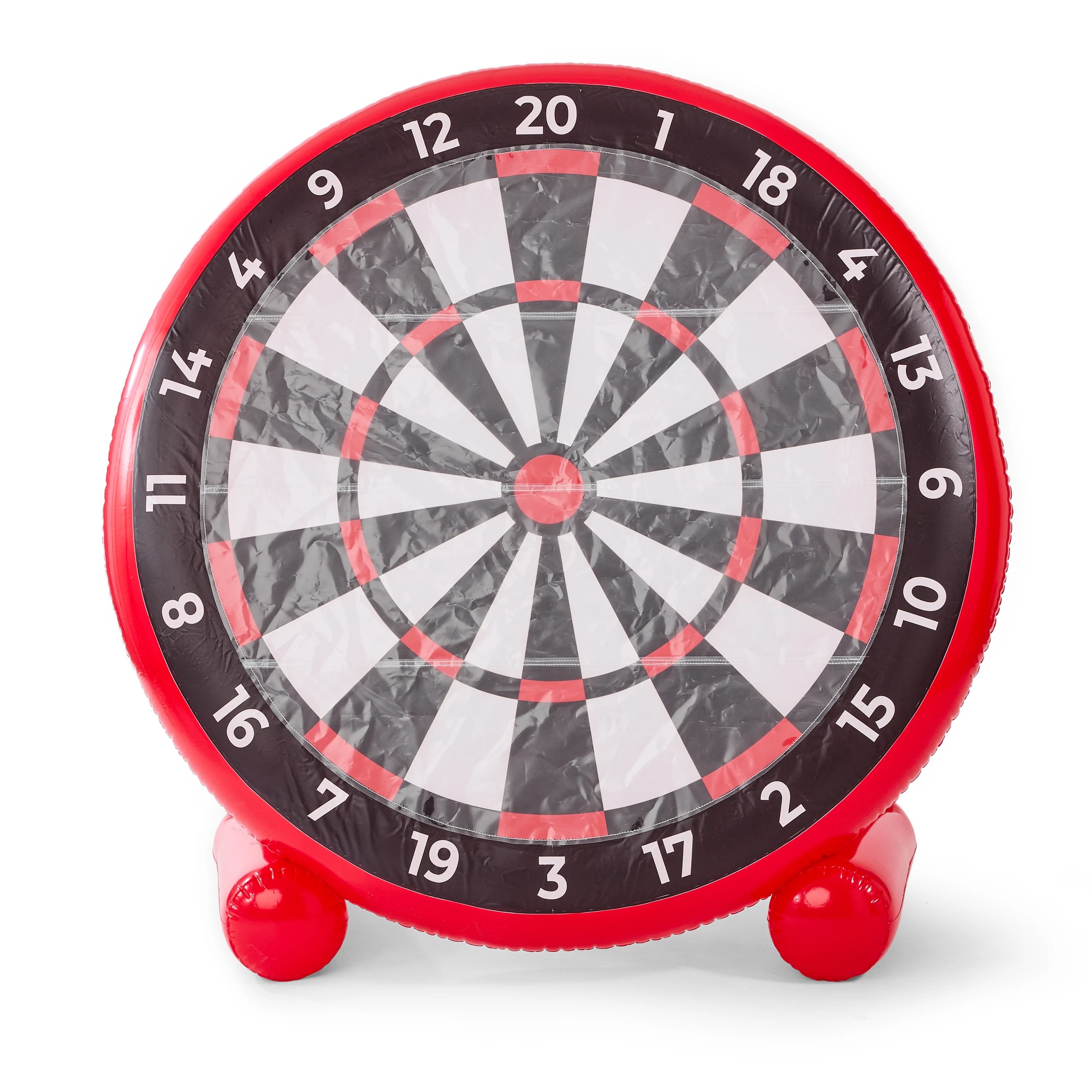 4 Giant 3 in 1 Inflatable Sports Target, 4 of 9