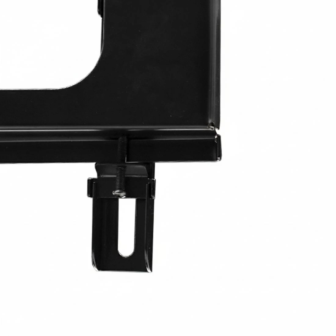 7 Artiss TV Stand Mount Bracket for 32"-55" - Black, 7 of 7