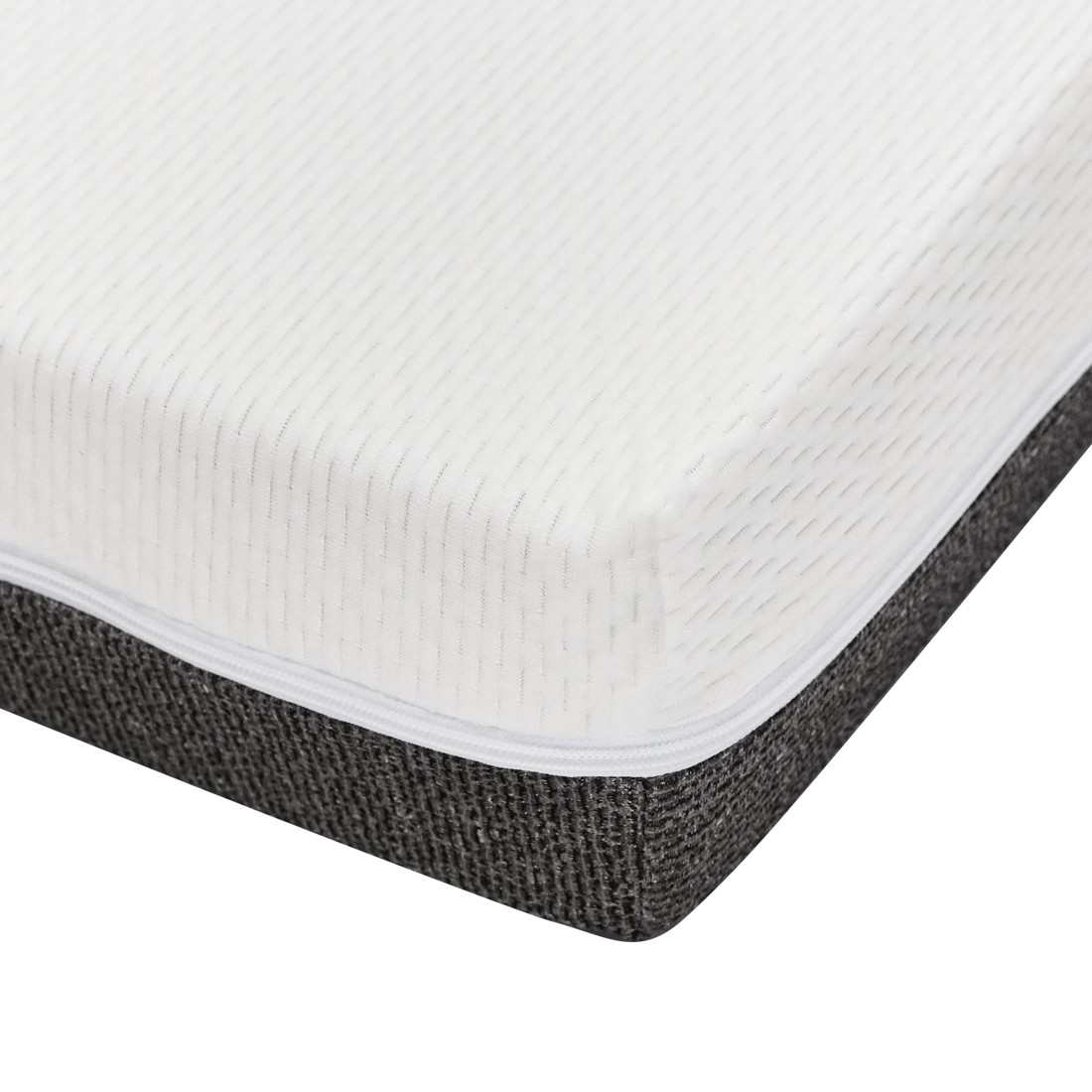 5 Dreamz Baby Cot Mattress 130x70x13cm, 5 of 7