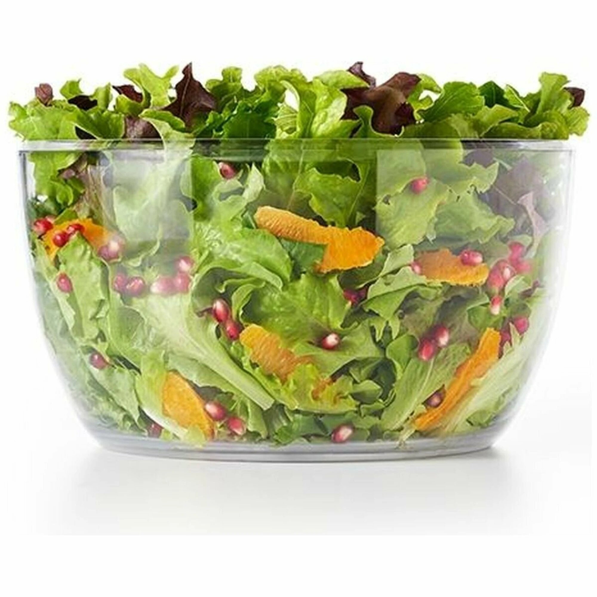 5 OXO Good Grip Salad Spinner, 5 of 5