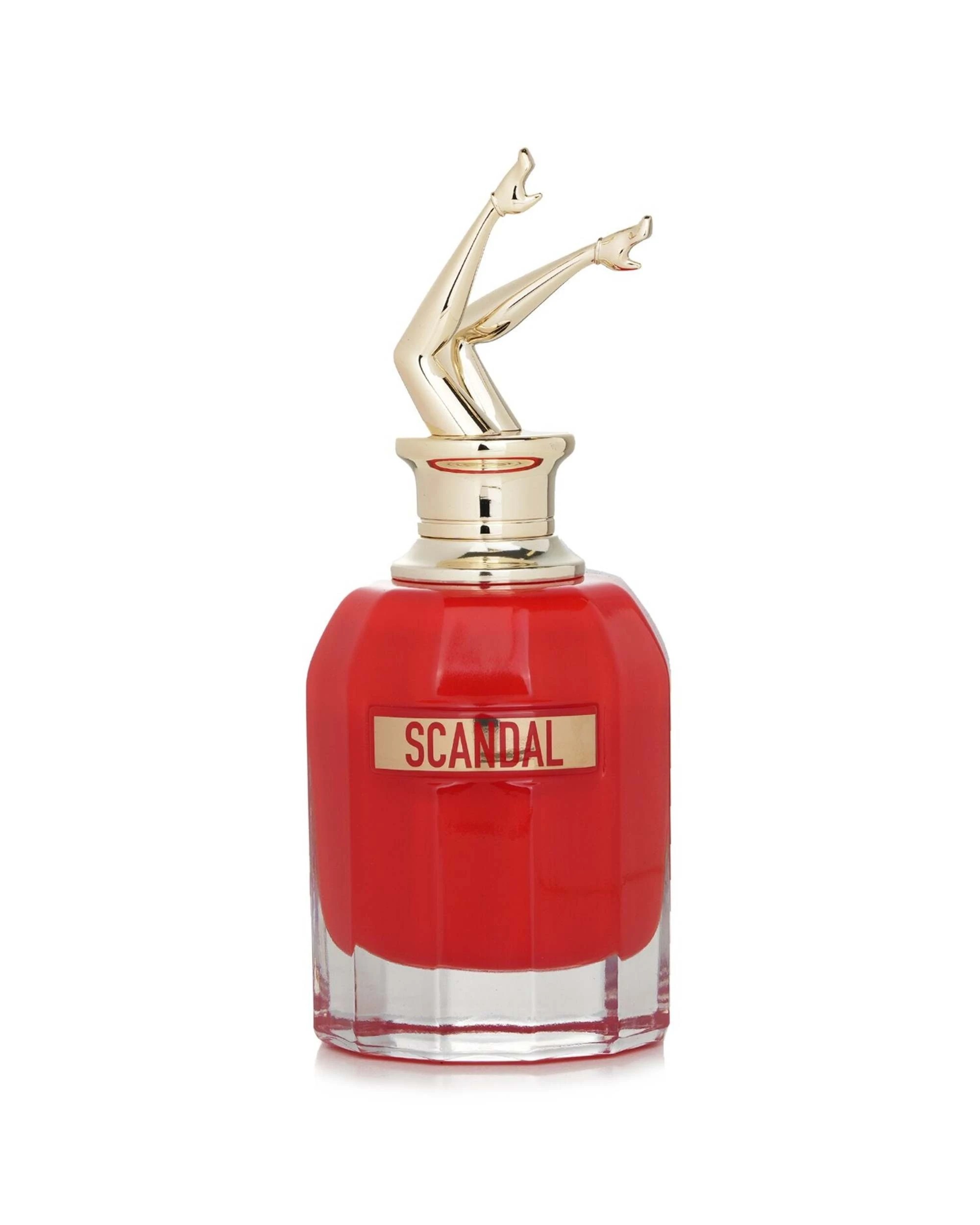 1 Jean Paul Gaultier Scandal Le Parfum Eau De Parfum Intense Spray  80ml/2.7oz, 1 of 3