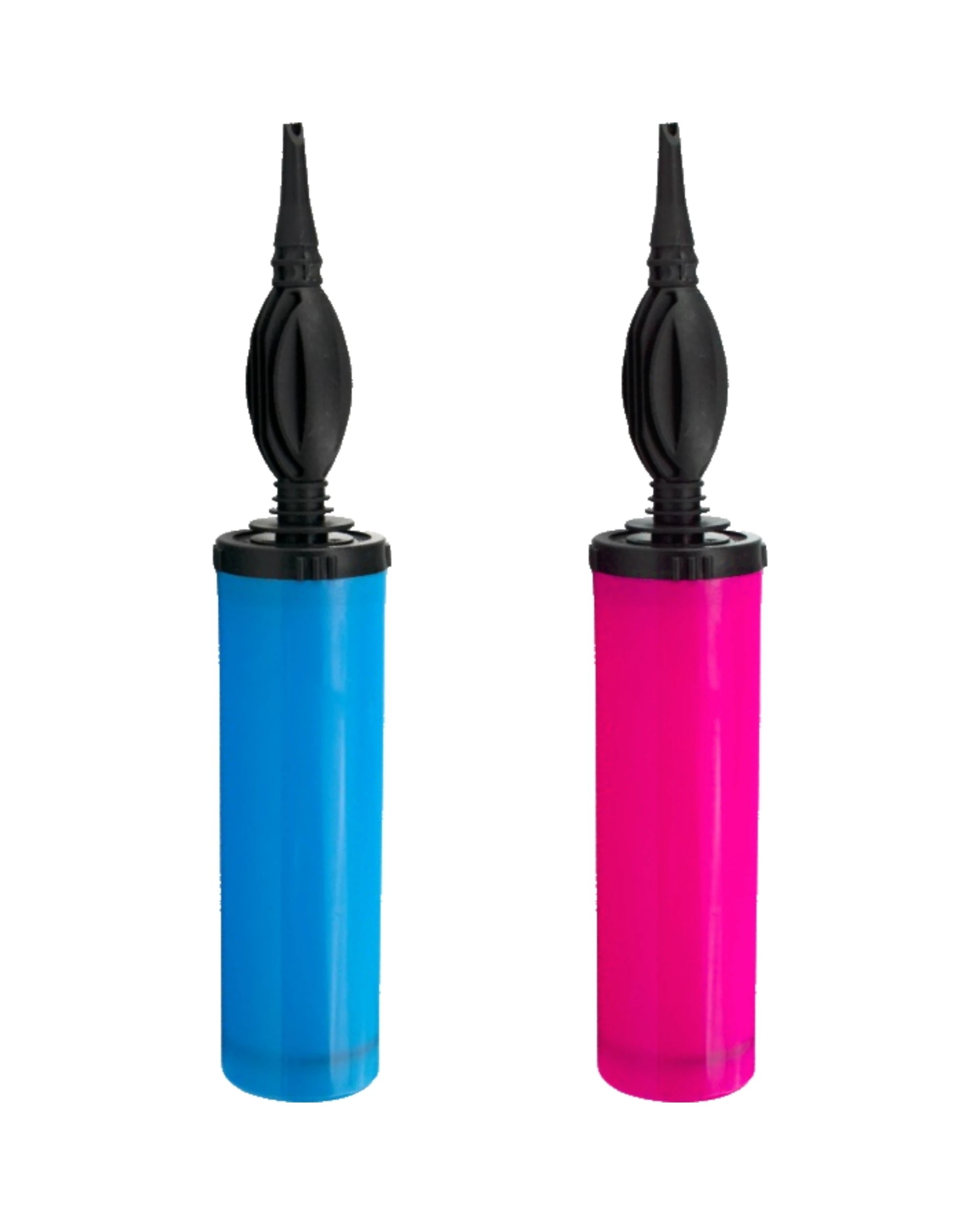 1 Partyrama Balloon Hand Pump Assorted, 1 of 3