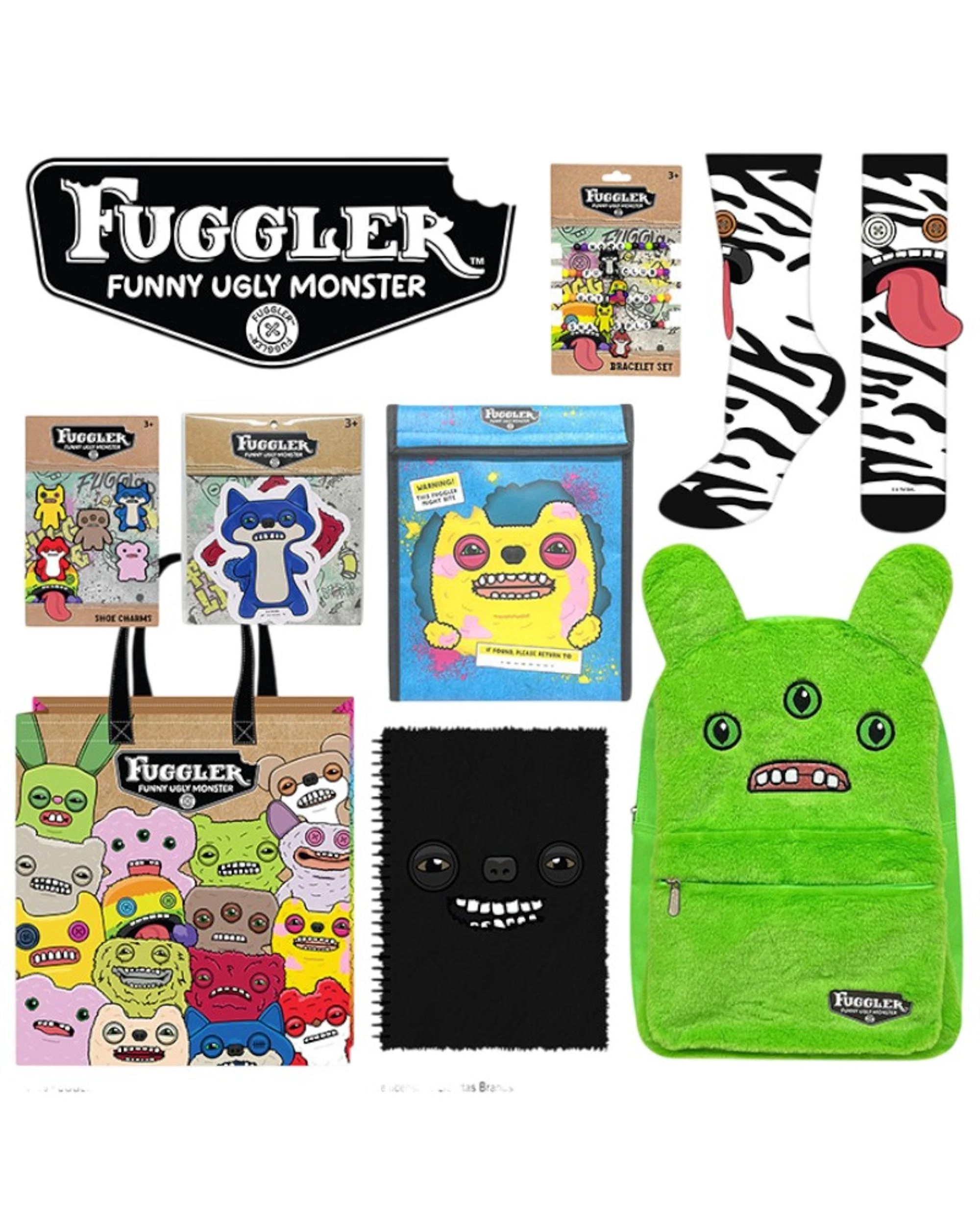 2 Fuggler 2026 Showbag, 2 of 9