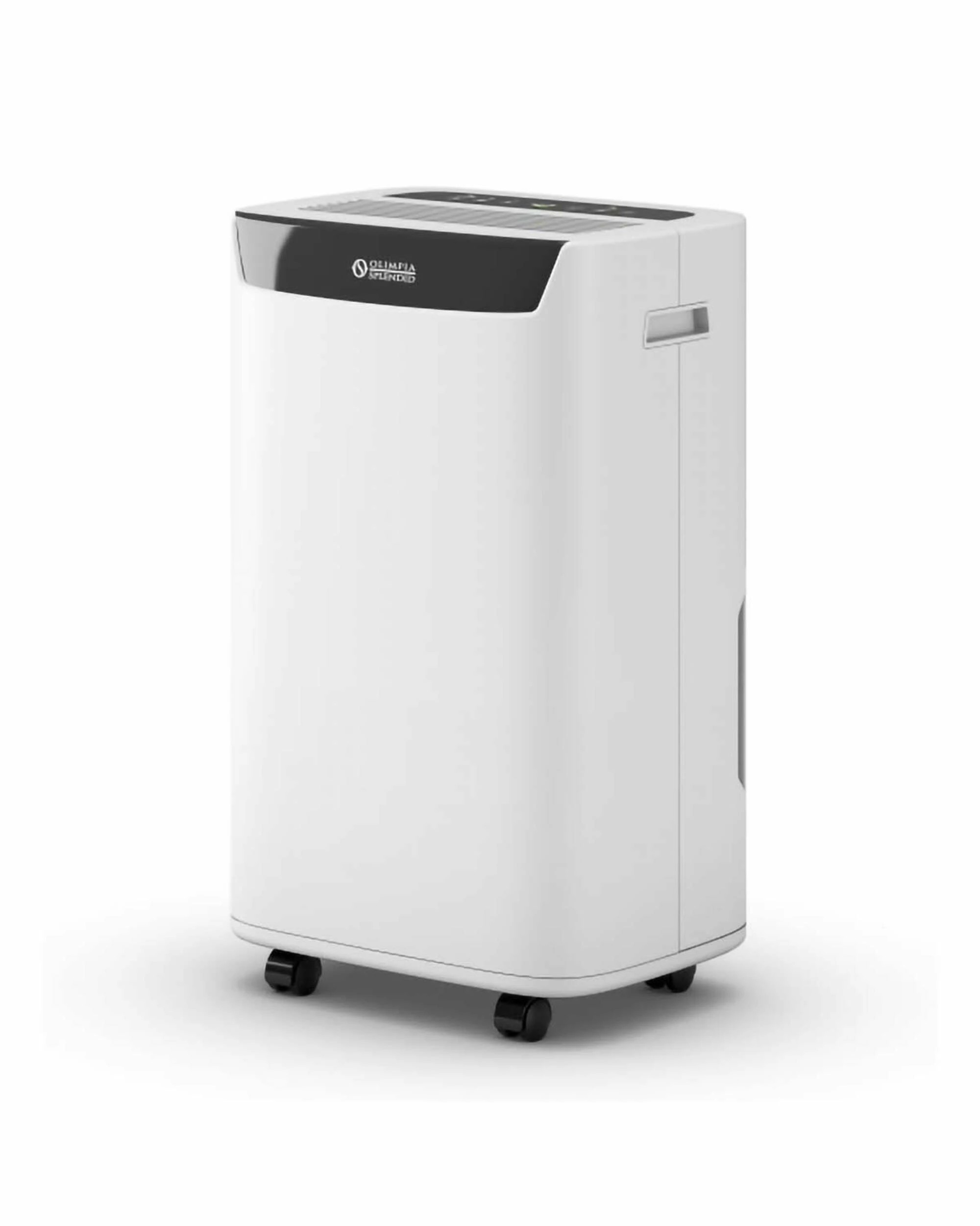 1 Olimpia Aquaria Dehumidifier 2L Water Tank - WHITE, 1 of 5