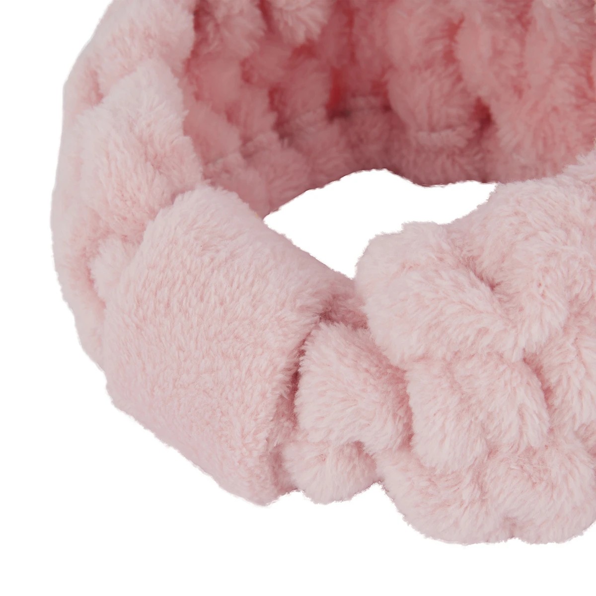 6 OXX Bodycare Great Hair Pack - Pink, 6 of 7