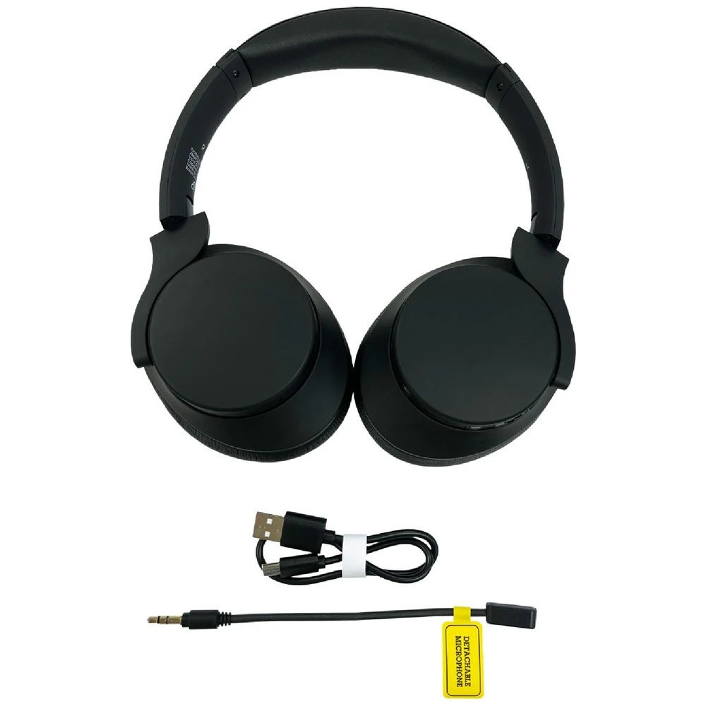 6 J.Burrows ANC Bluetooth PC Headset, 6 of 8