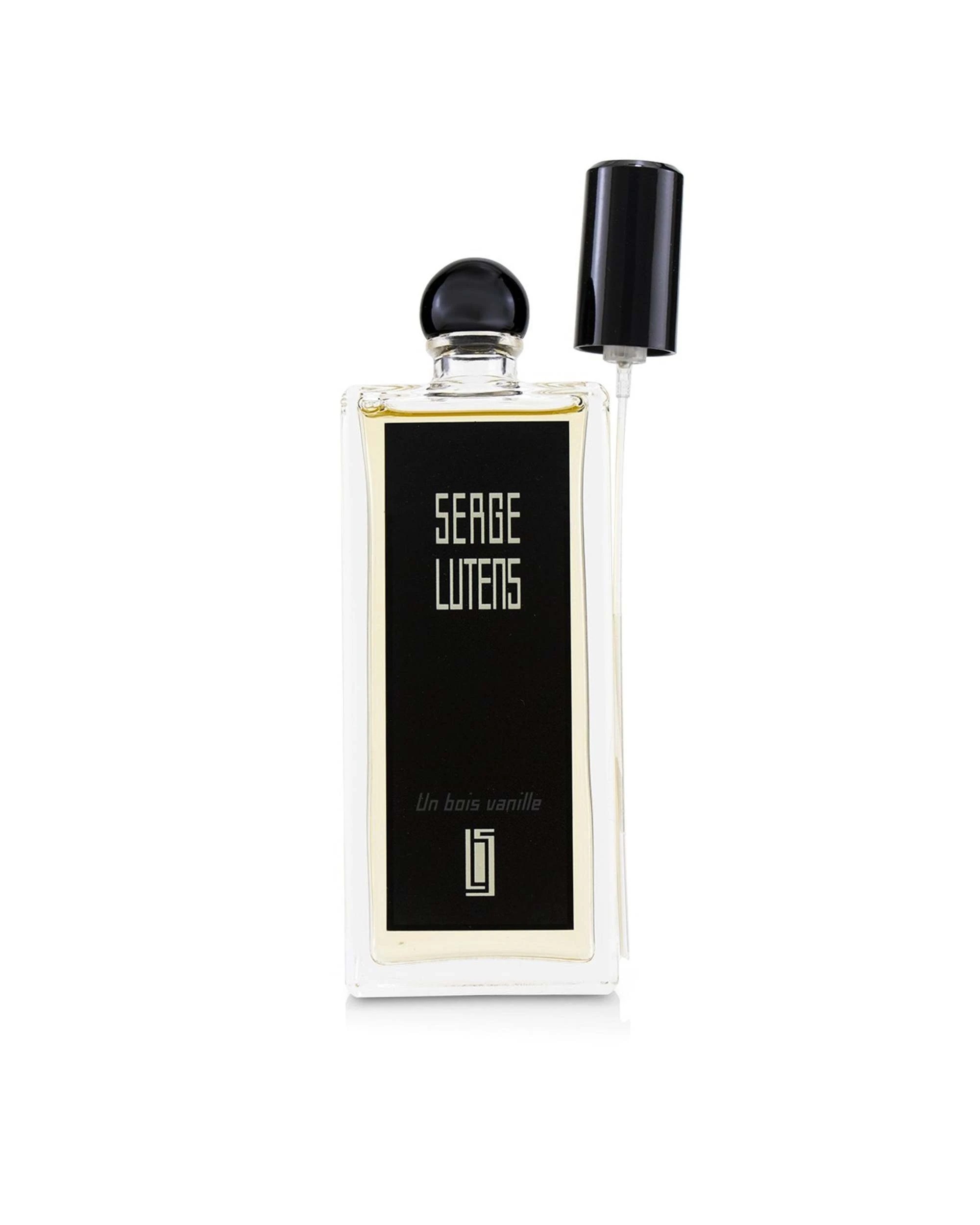 3 Serge Lutens Un Bois Vanille Eau De Parfum Spray 100ml/3.3oz, 3 of 3