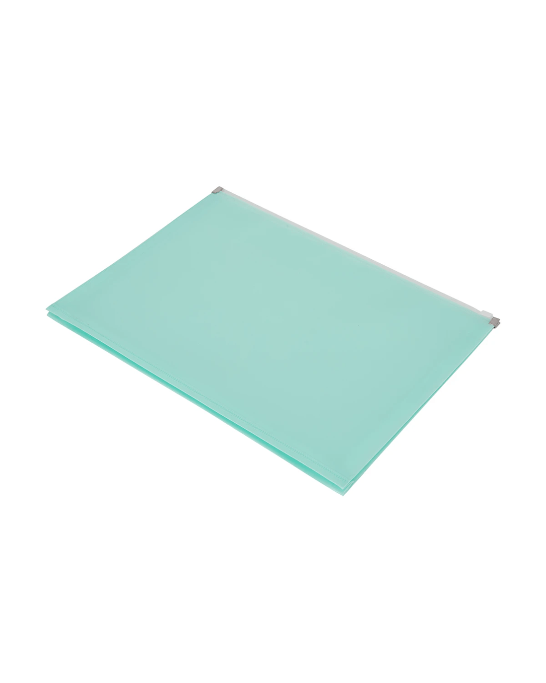 6 3 Pack A4 Zipper Document Wallet, 6 of 9