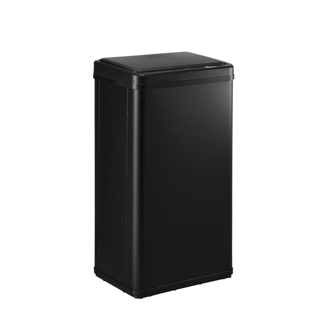 7 Oikiture 40l Motion Sensor Rubbish Bin
 - Black, 7 of 10