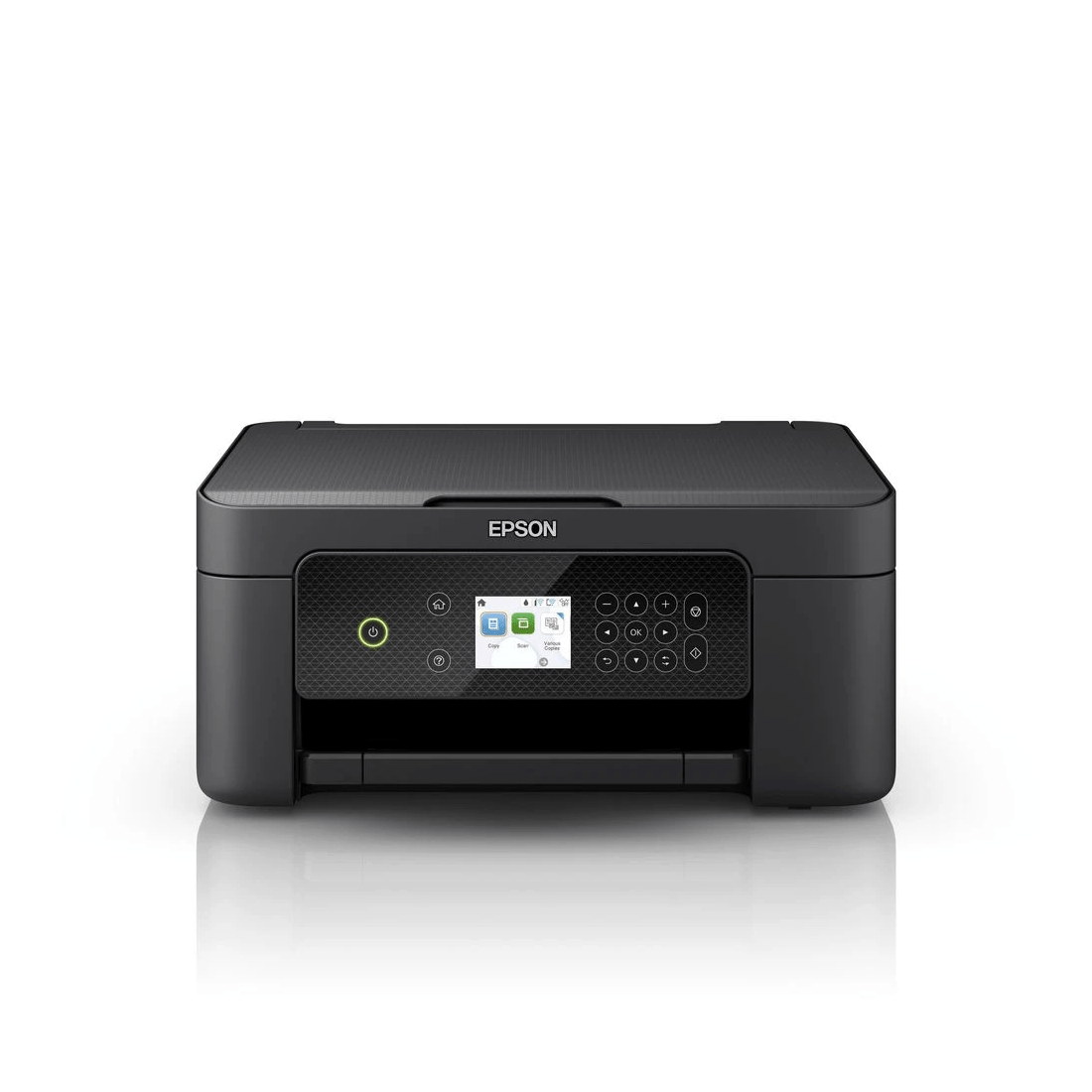 4 Epson Expression XP-4205 Multifunction Printer, 4 of 9
