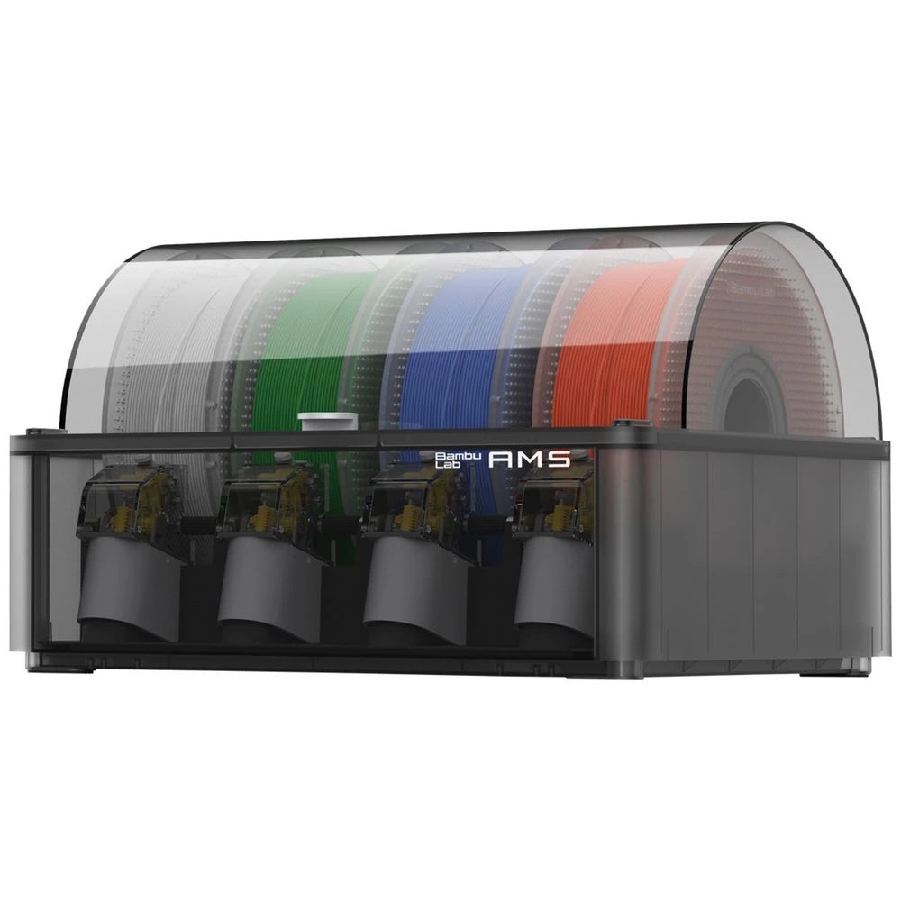 3 Bambu Lab AMS Automatic Material System, 3 of 4