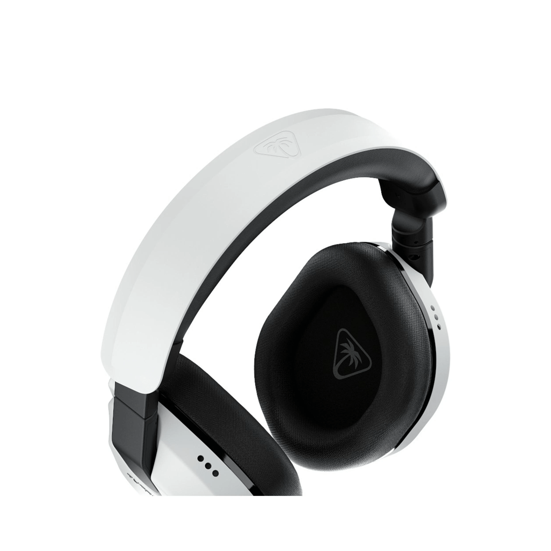9 Turtle Beach Stealth 600X Gen 3 Wireless Multiplatform Gaming Headset - White, 9 of 10