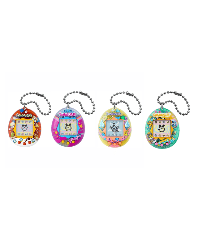 The Original Tamagotchi - Assorted* - M