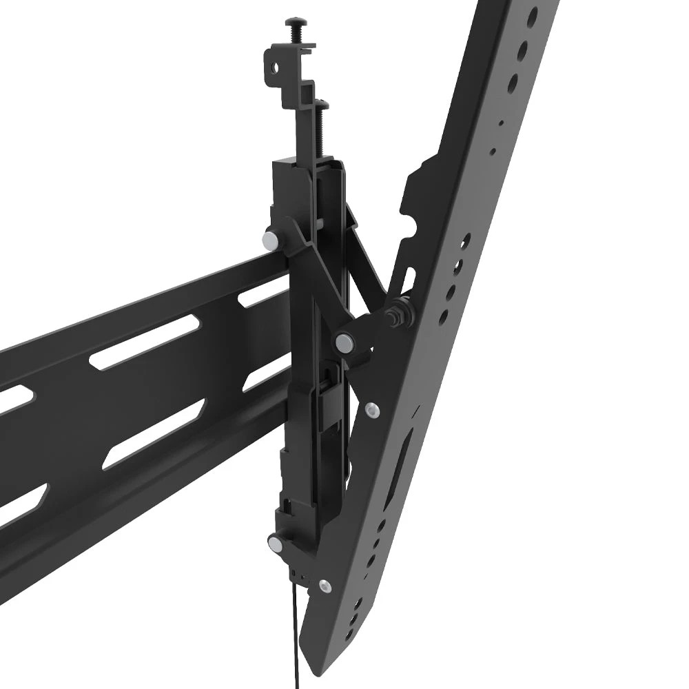 6 Kanto PT300 Low Profile Tilting TV Mount for 40" - 100" TVs - Black, 6 of 6