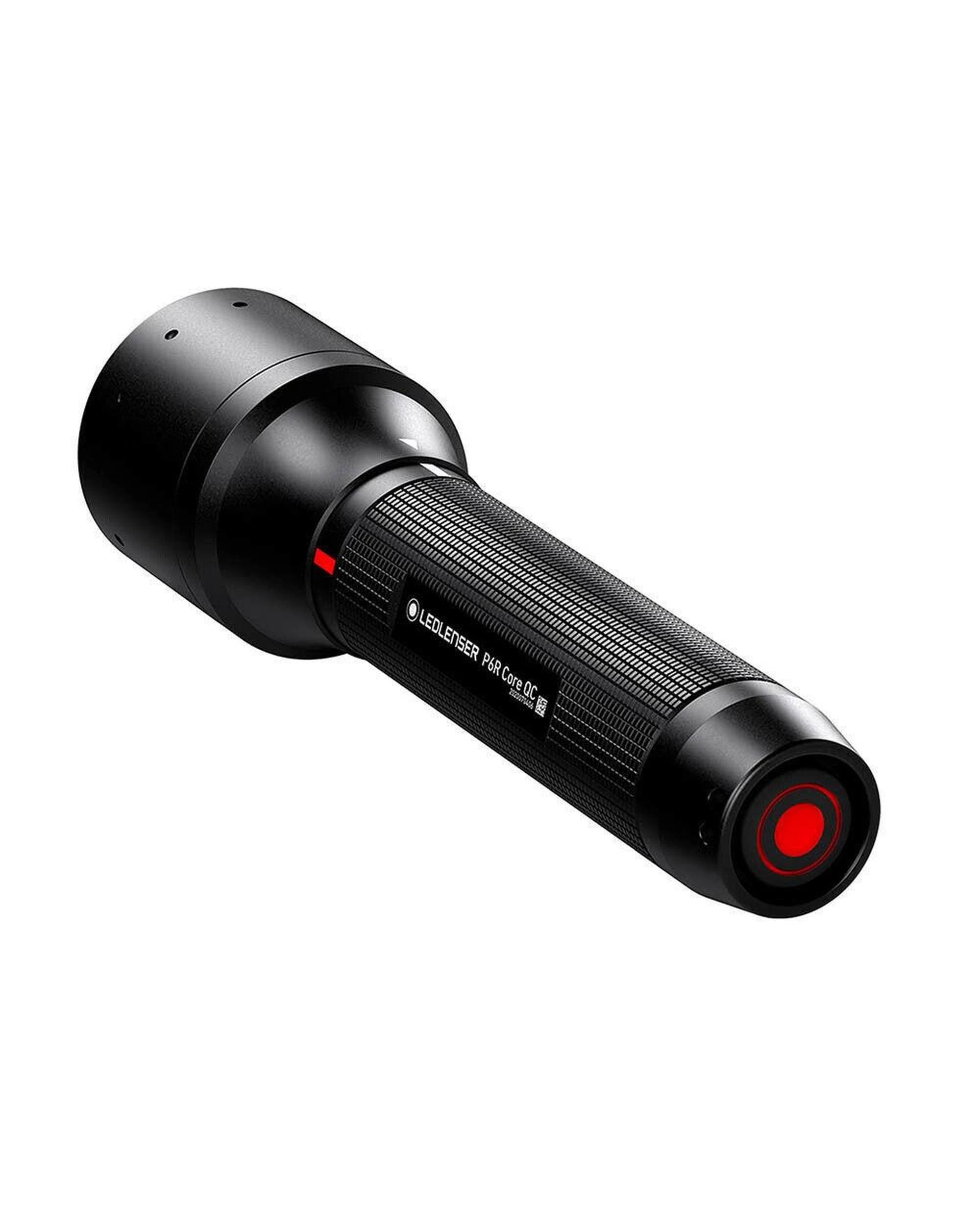 2 Ledlenser P6R Core QC Rechargeable Torch Flashlight, 2 of 4