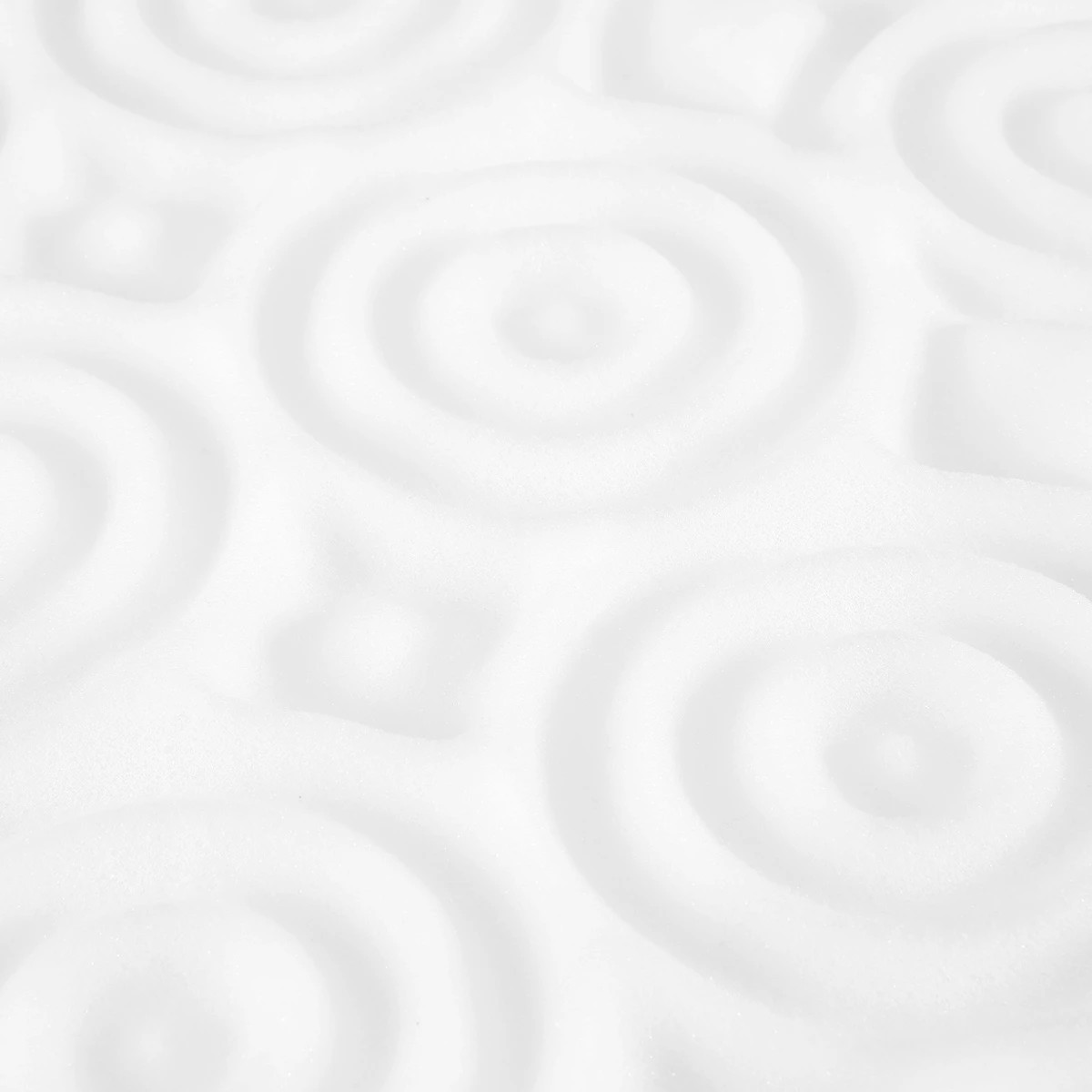 6 Multi-Zone Underlay - Queen Bed, White, 6 of 8