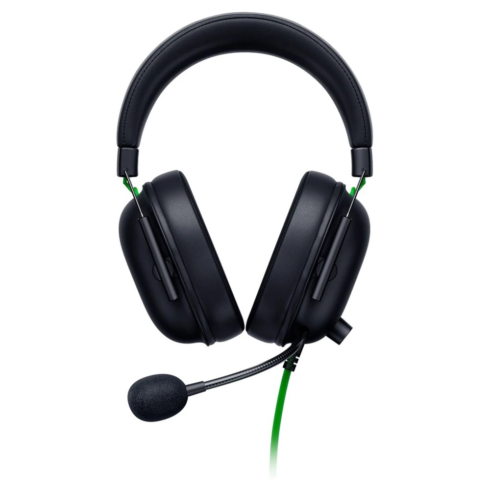 3 Razer BlackShark V2 X Gaming Headset
 - Black, 3 of 5