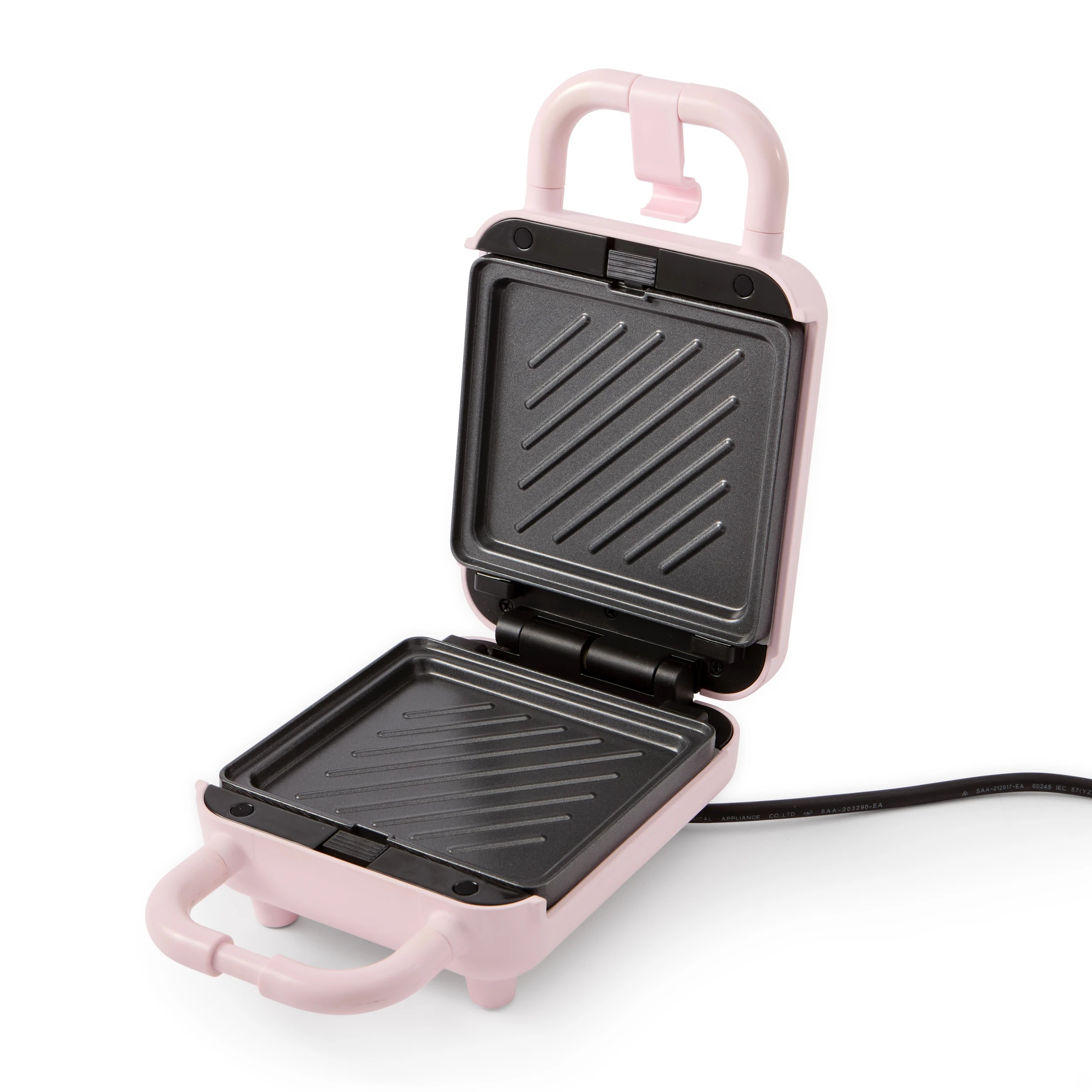 8 Multi Snack Maker - Pink, 8 of 10