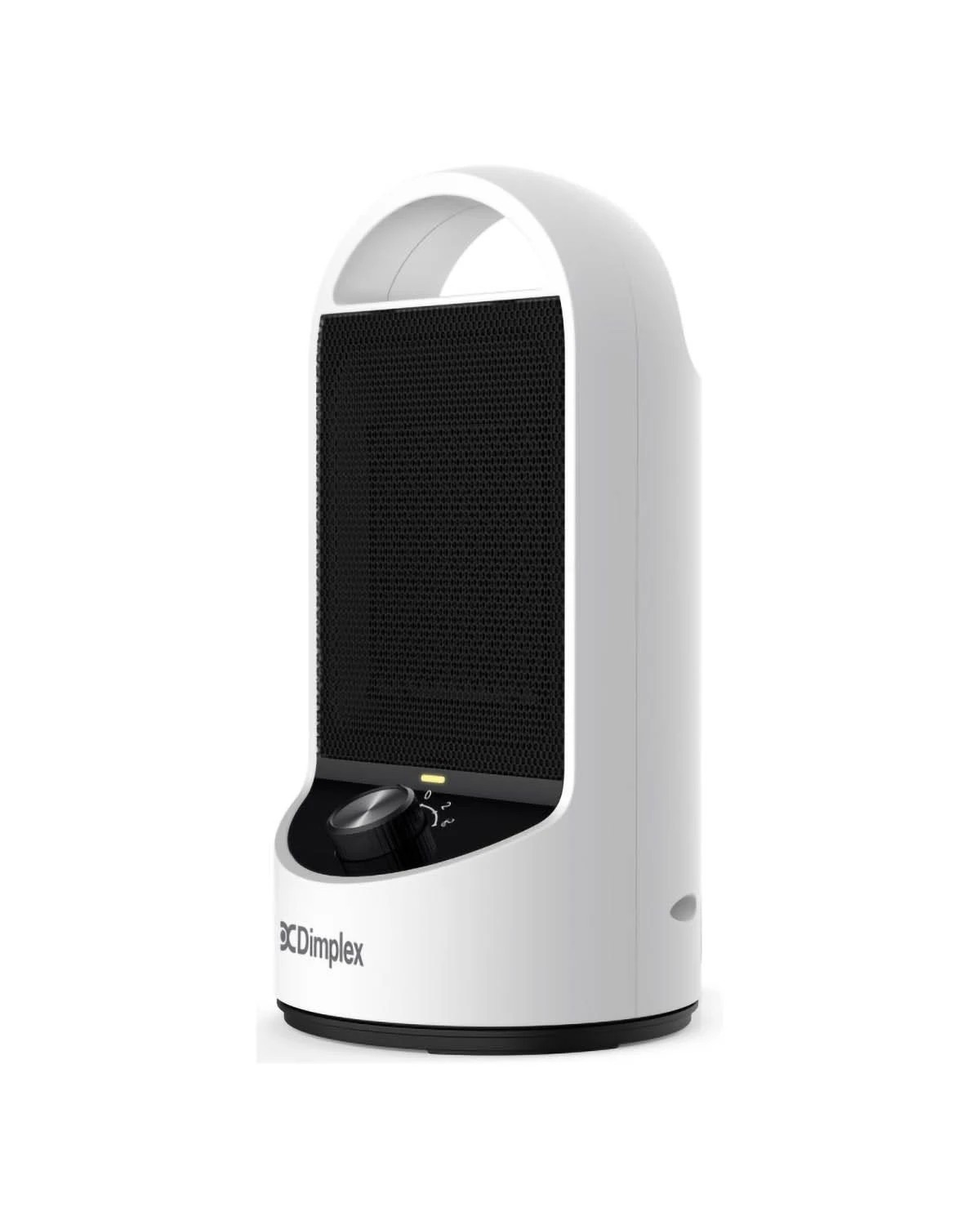 4 Dimplex 1.6kW Ceramic Heater - Brushless DC Motor - Manual Controls - Oscillates
 - multi, 4 of 4