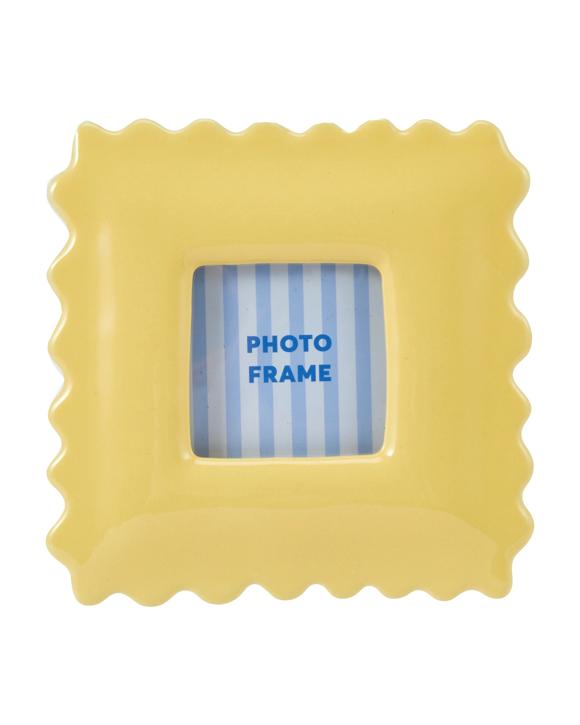 Instant Pasta Frame