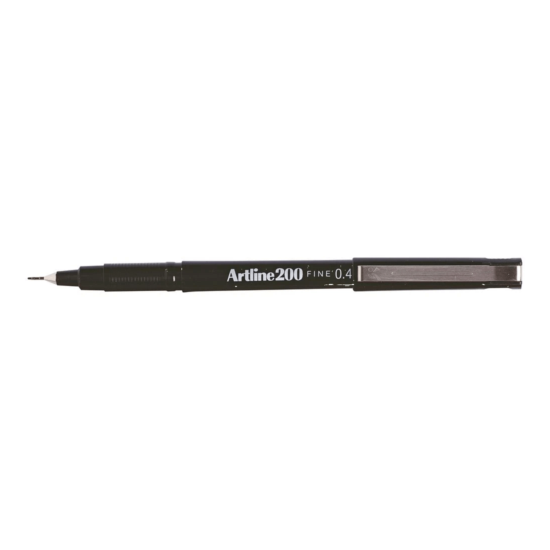 2 Artline 200 Fineliners Assorted 4 Pack, 2 of 5