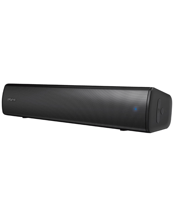 Creative Stage Air V2 PC Soundbar Black