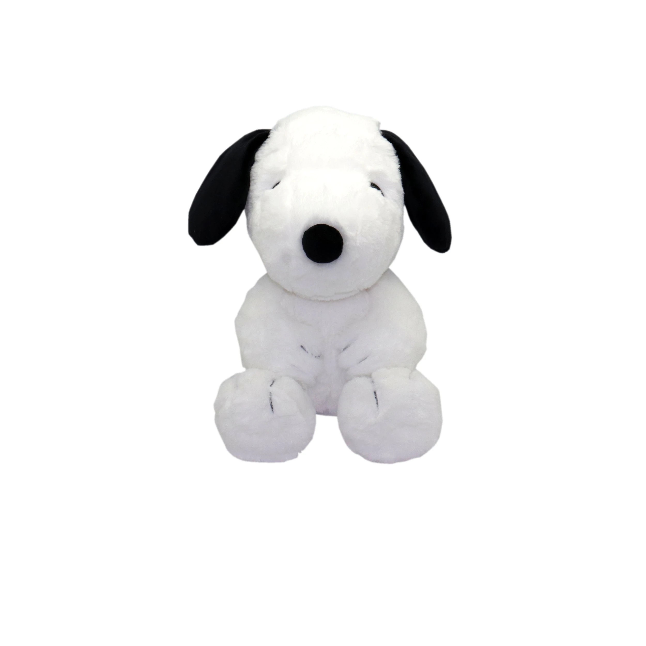 1 B. toys Peanuts Cheekies Plush - Assorted - Multi, 1 of 7