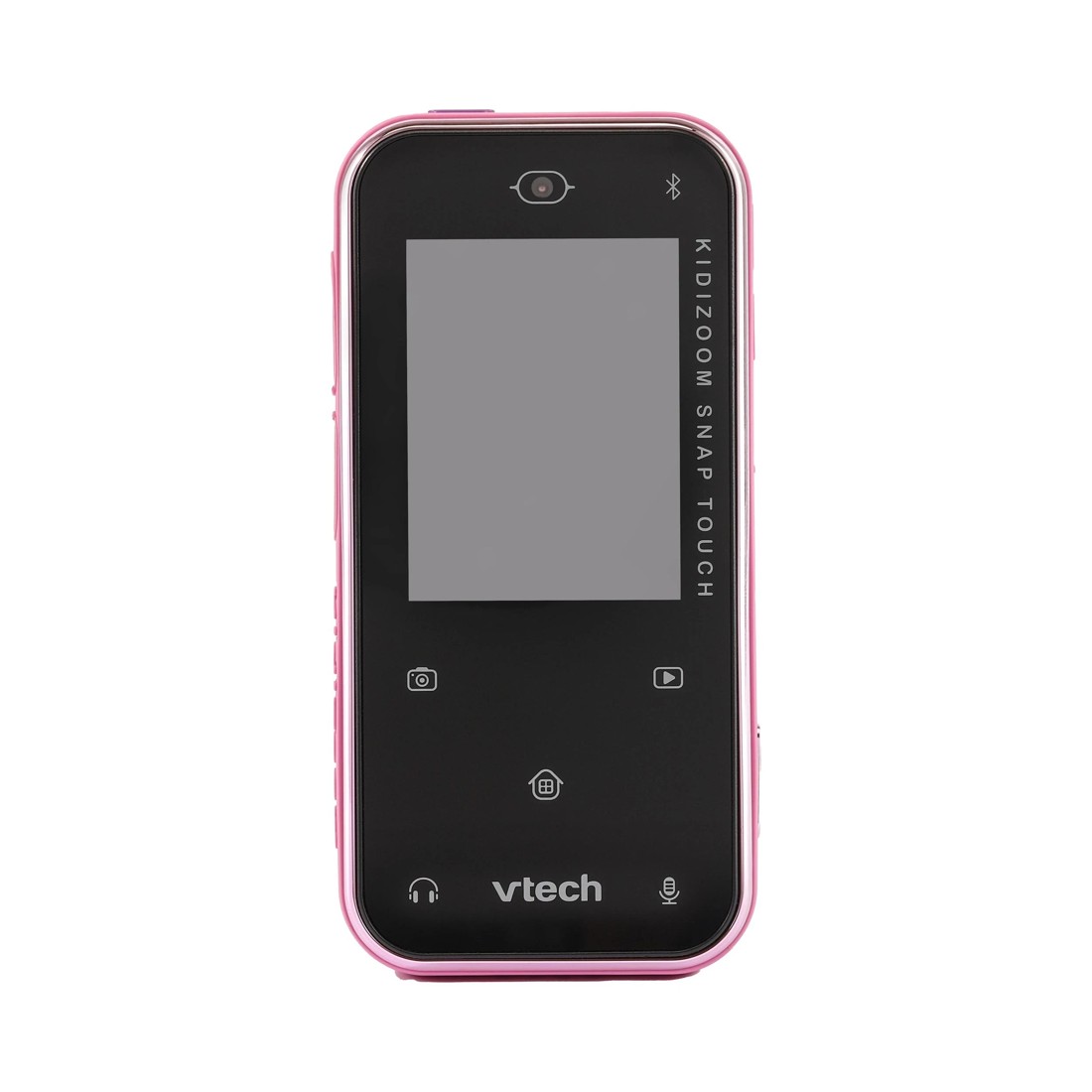 2 VTech Kidizoom Snap Touch - Pink, 2 of 4