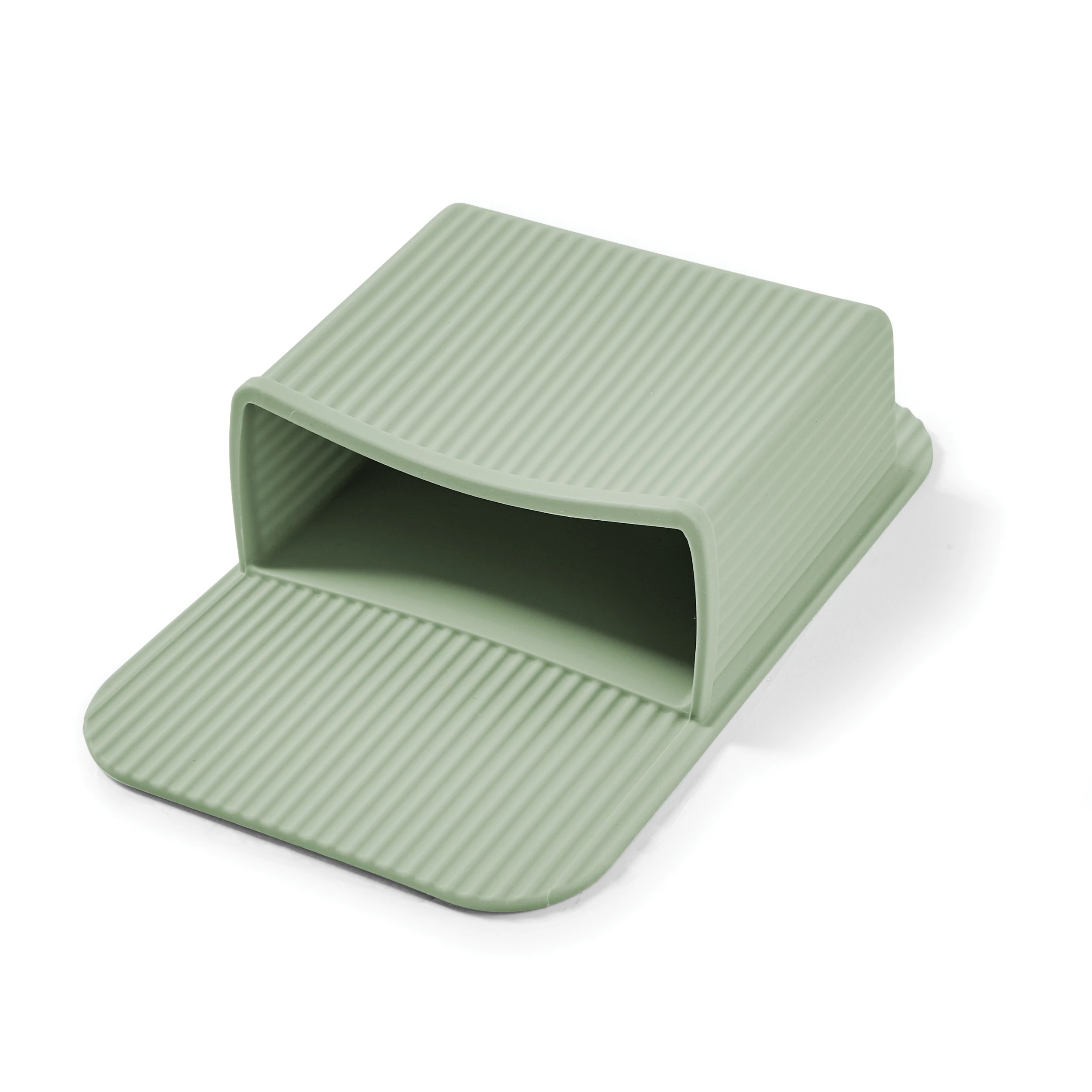 5 Silicone Shower Accessory Set, 5 of 9